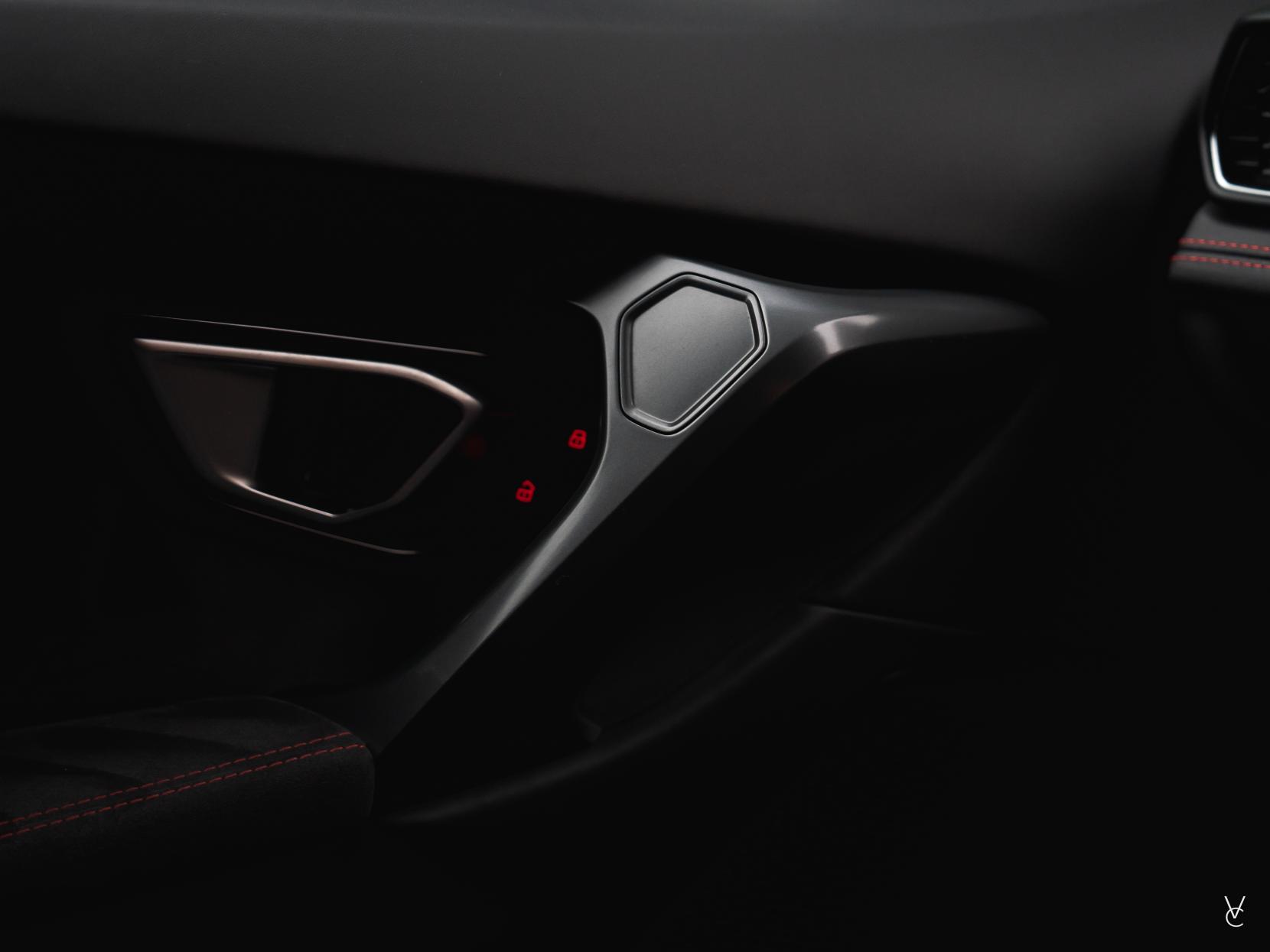 Lamborghini Huracan 5.2 V10 LP 580-2 Coupe 2dr Petrol LDF Euro 6 (s/s) (580 ps)