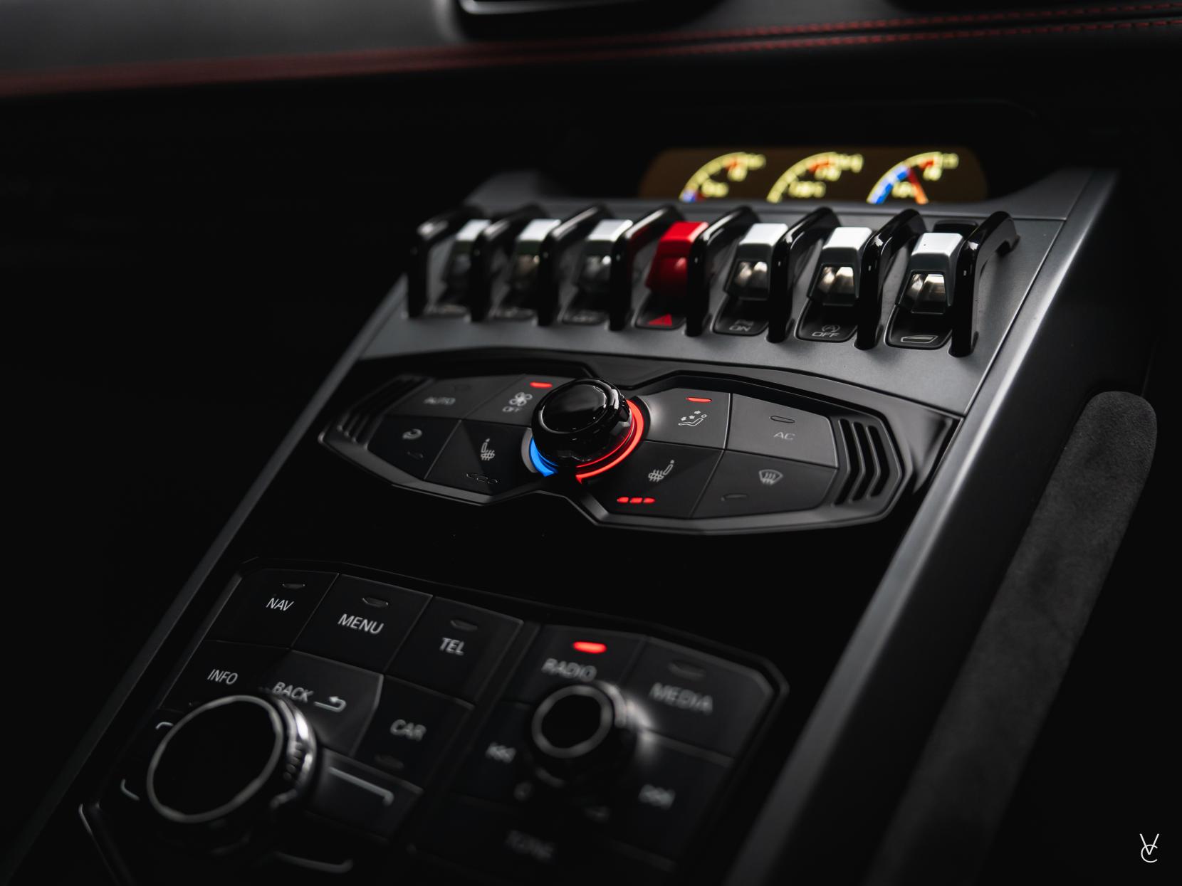 Lamborghini Huracan 5.2 V10 LP 580-2 Coupe 2dr Petrol LDF Euro 6 (s/s) (580 ps)