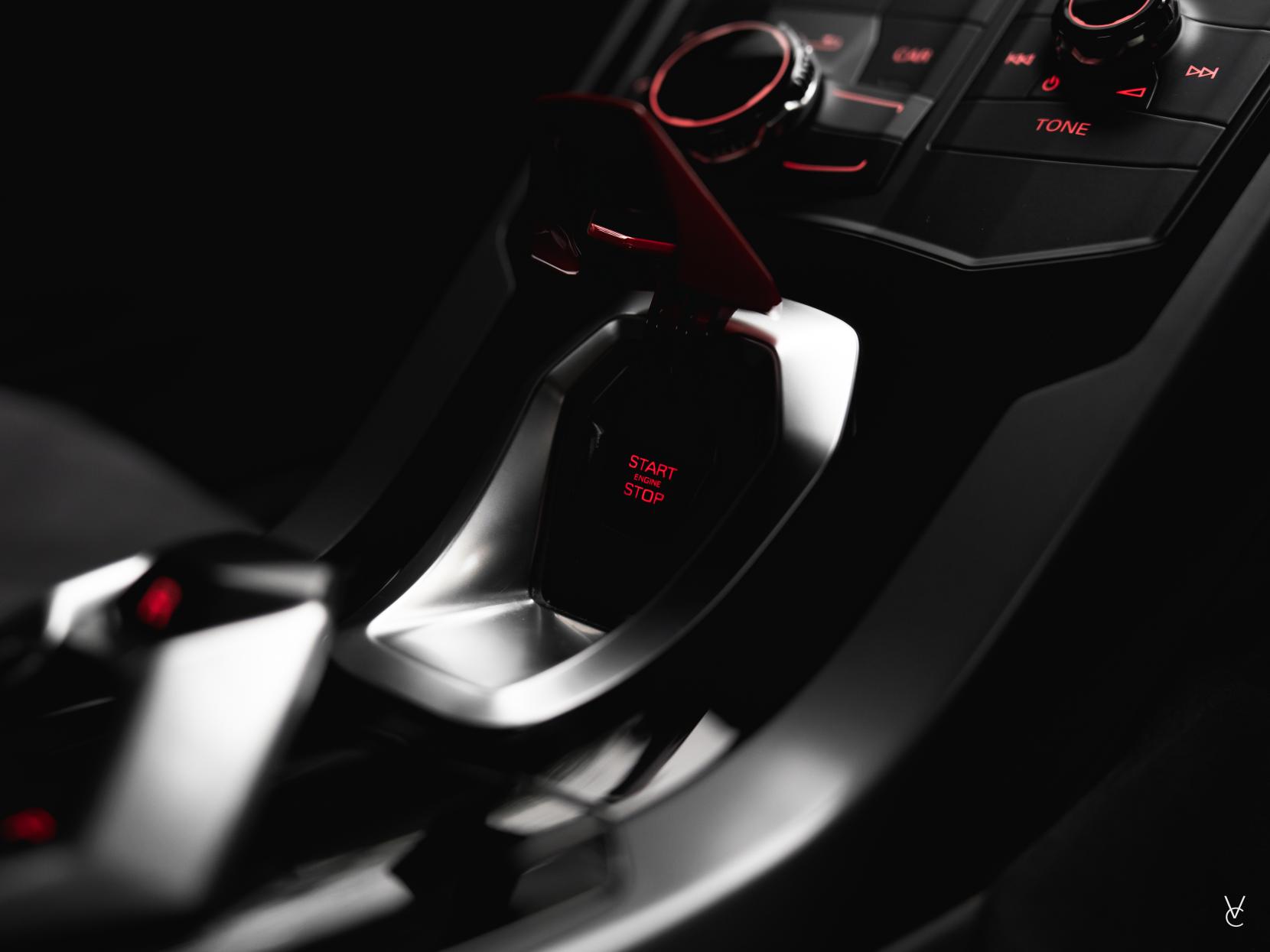 Lamborghini Huracan 5.2 V10 LP 580-2 Coupe 2dr Petrol LDF Euro 6 (s/s) (580 ps)