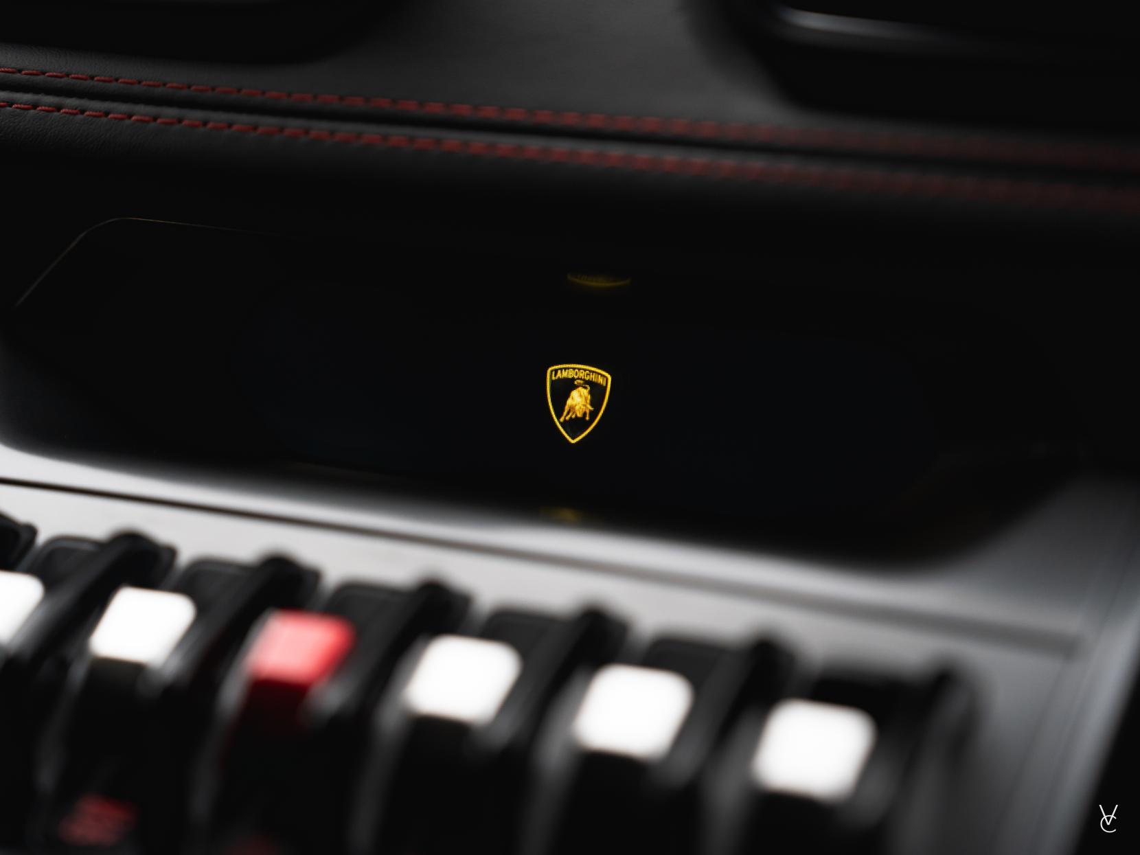 Lamborghini Huracan 5.2 V10 LP 580-2 Coupe 2dr Petrol LDF Euro 6 (s/s) (580 ps)