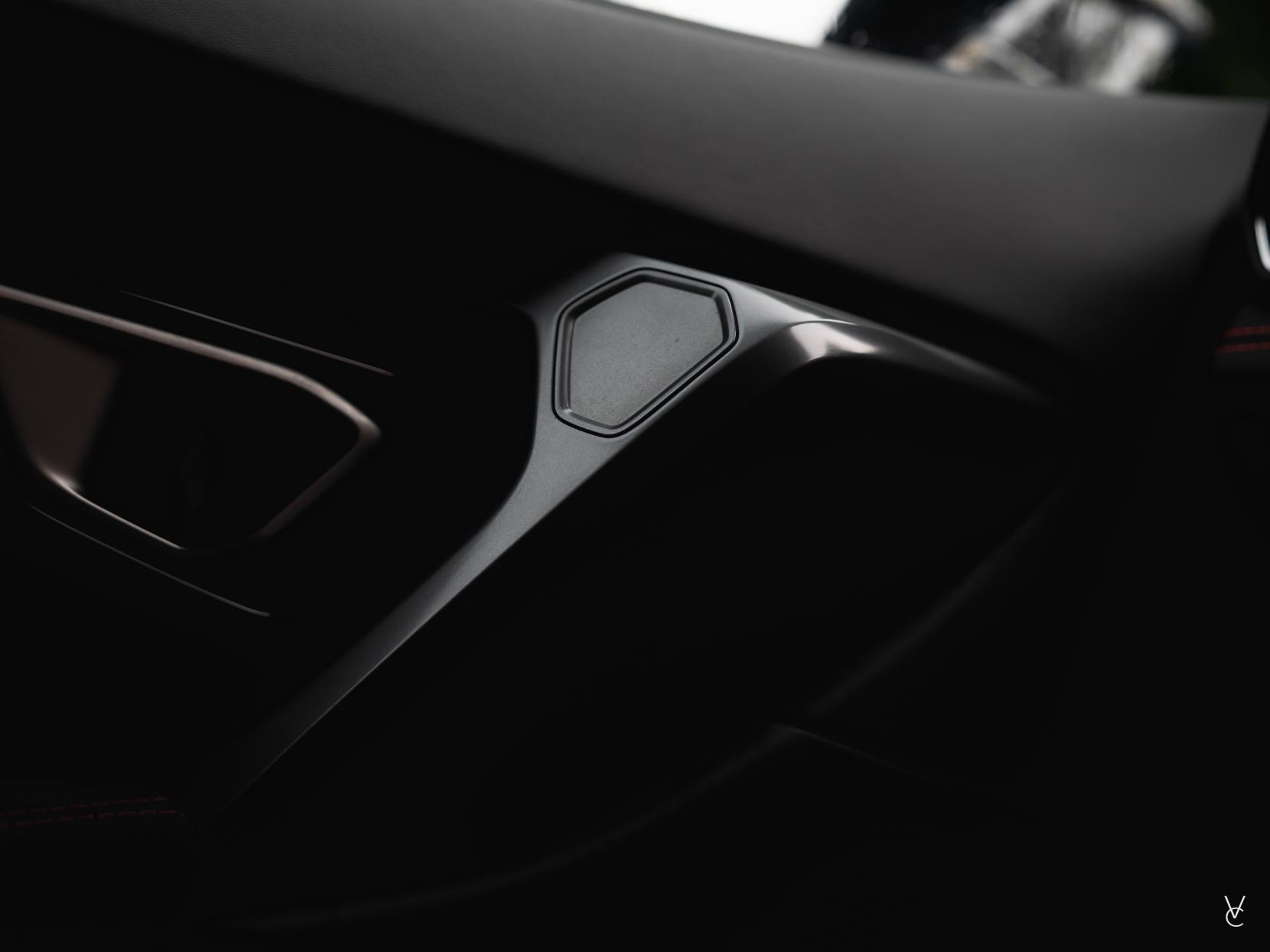 Lamborghini Huracan 5.2 V10 LP 580-2 Coupe 2dr Petrol LDF Euro 6 (s/s) (580 ps)