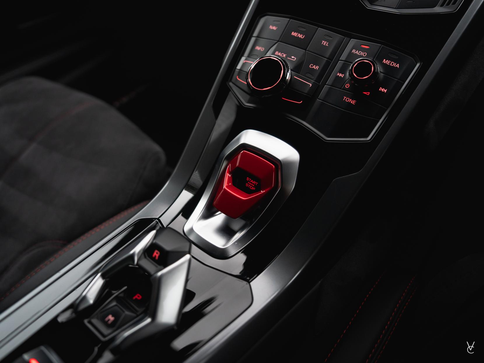 Lamborghini Huracan 5.2 V10 LP 580-2 Coupe 2dr Petrol LDF Euro 6 (s/s) (580 ps)