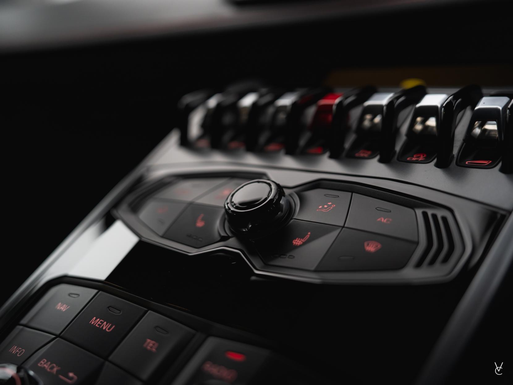 Lamborghini Huracan 5.2 V10 LP 580-2 Coupe 2dr Petrol LDF Euro 6 (s/s) (580 ps)