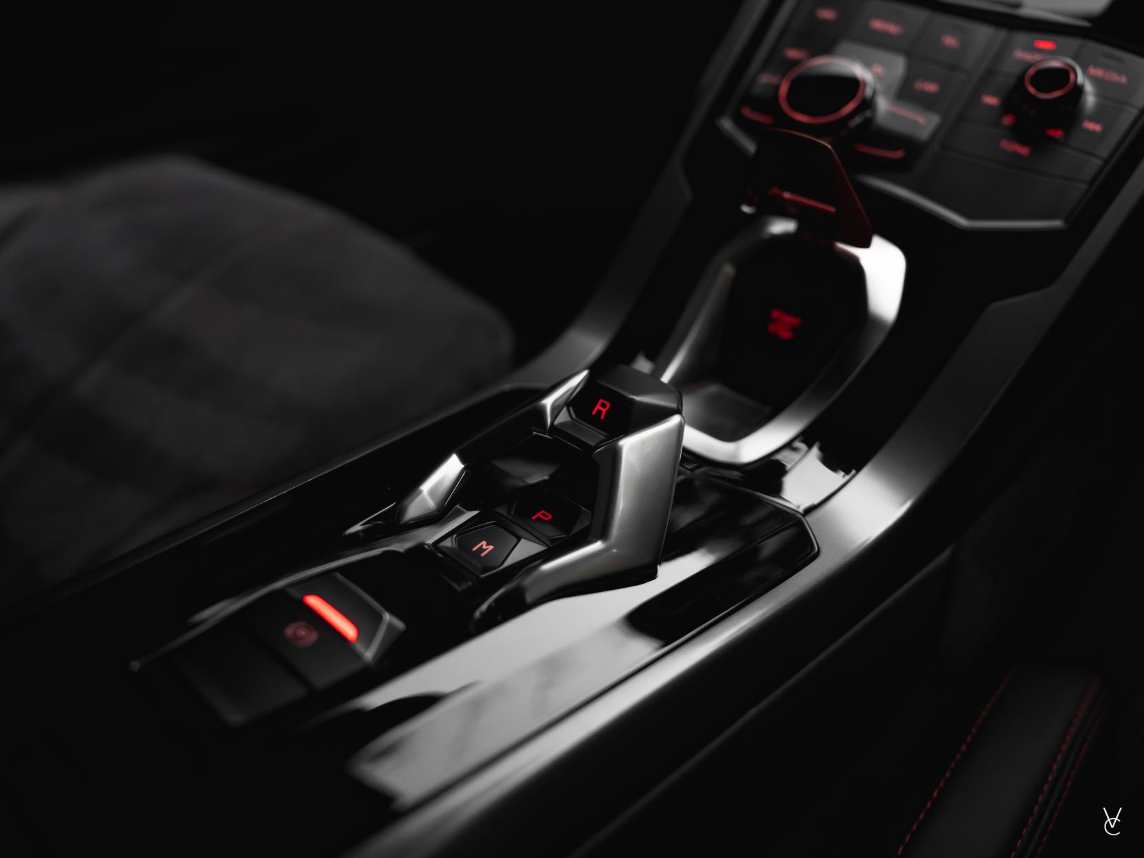 Lamborghini Huracan 5.2 V10 LP 580-2 Coupe 2dr Petrol LDF Euro 6 (s/s) (580 ps)