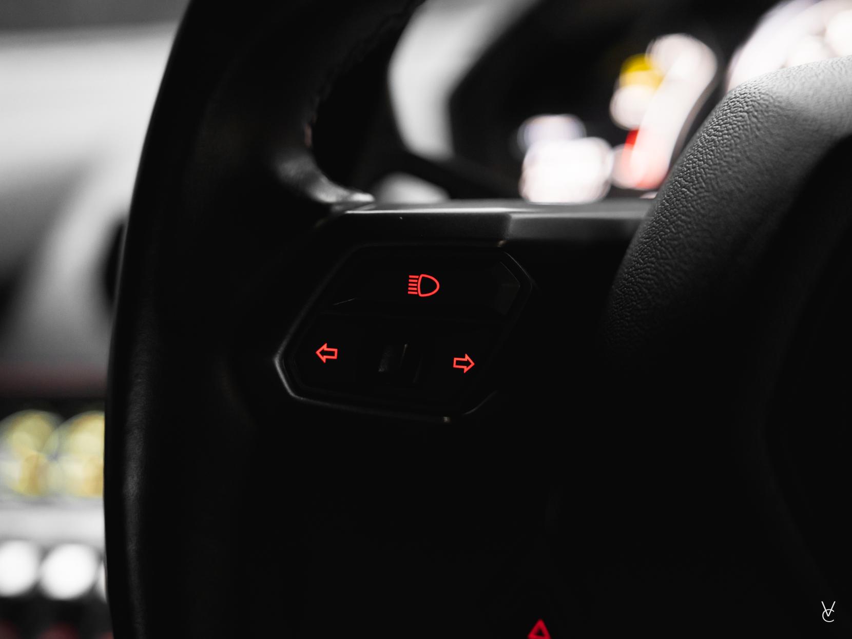 Lamborghini Huracan 5.2 V10 LP 580-2 Coupe 2dr Petrol LDF Euro 6 (s/s) (580 ps)