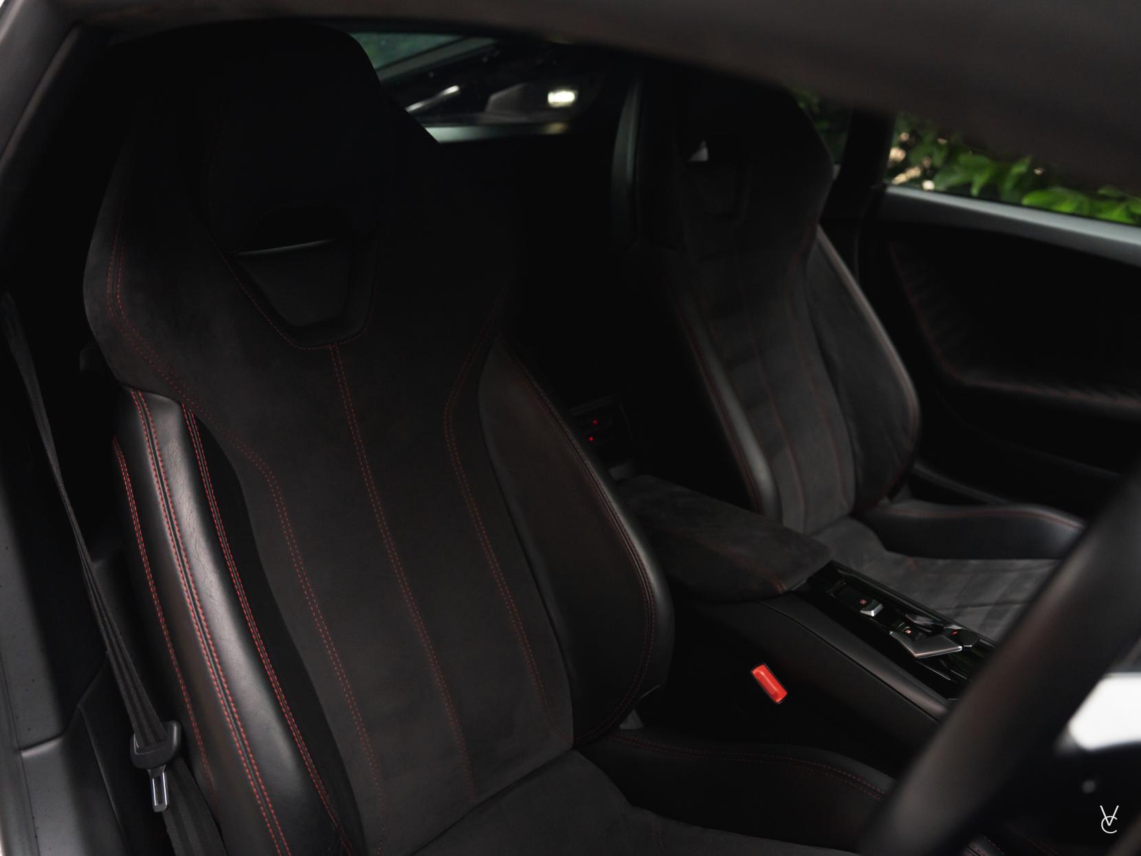 Lamborghini Huracan 5.2 V10 LP 580-2 Coupe 2dr Petrol LDF Euro 6 (s/s) (580 ps)