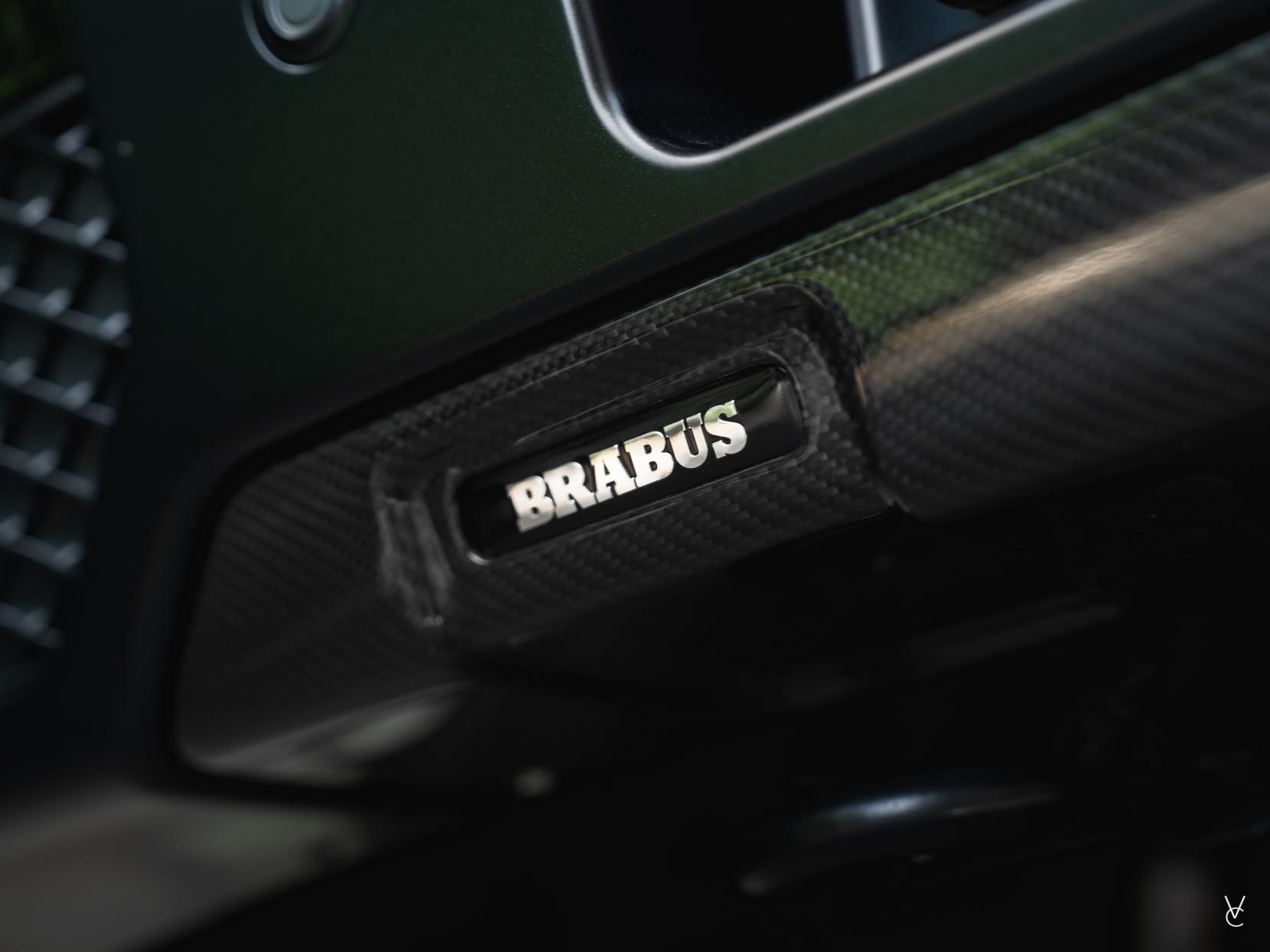 Mercedes-Benz G Class 4.0 G63 V8 BiTurbo AMG SUV 5dr Petrol SpdS+9GT 4MATIC Euro 6 (s/s) (585 ps)