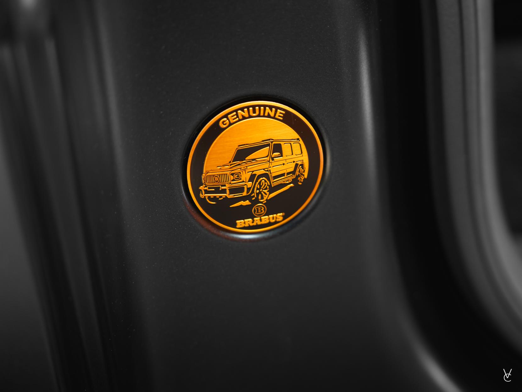 Mercedes-Benz G Class 4.0 G63 V8 BiTurbo AMG SUV 5dr Petrol SpdS+9GT 4MATIC Euro 6 (s/s) (585 ps)
