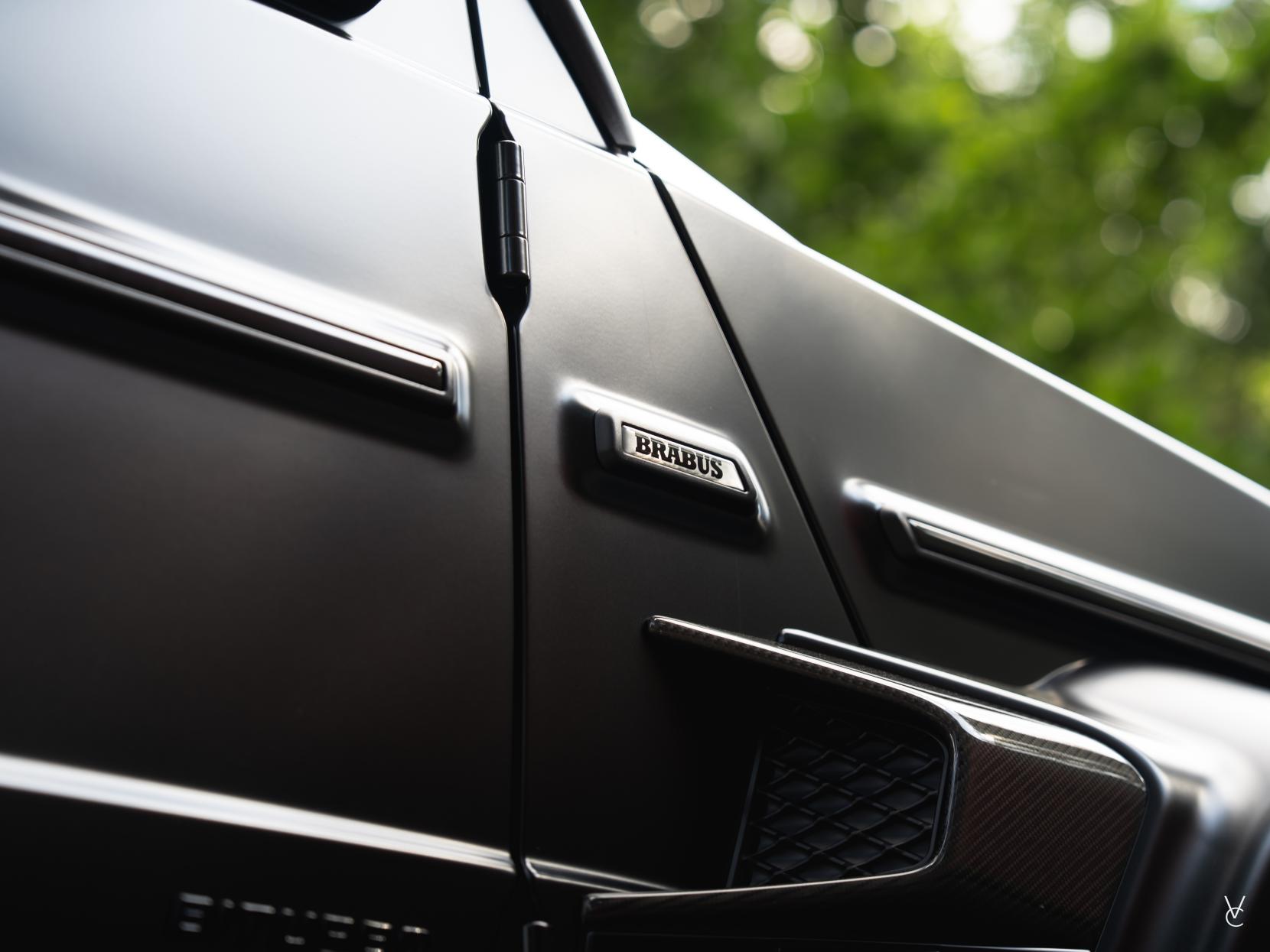 Mercedes-Benz G Class 4.0 G63 V8 BiTurbo AMG SUV 5dr Petrol SpdS+9GT 4MATIC Euro 6 (s/s) (585 ps)