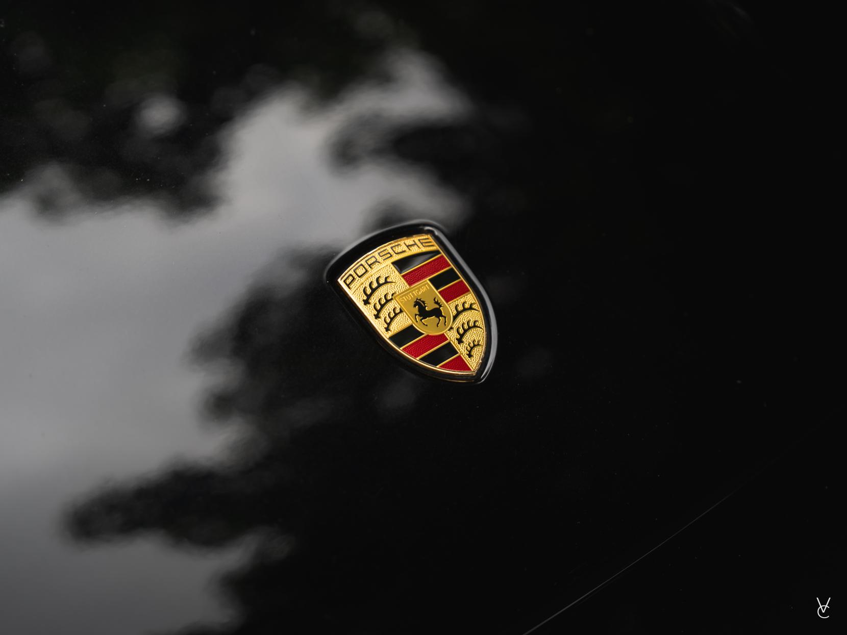 Porsche Taycan Performance Plus 93.4kWh GTS Saloon 4dr Electric Auto 4WD (11kW Charger) (598 ps)