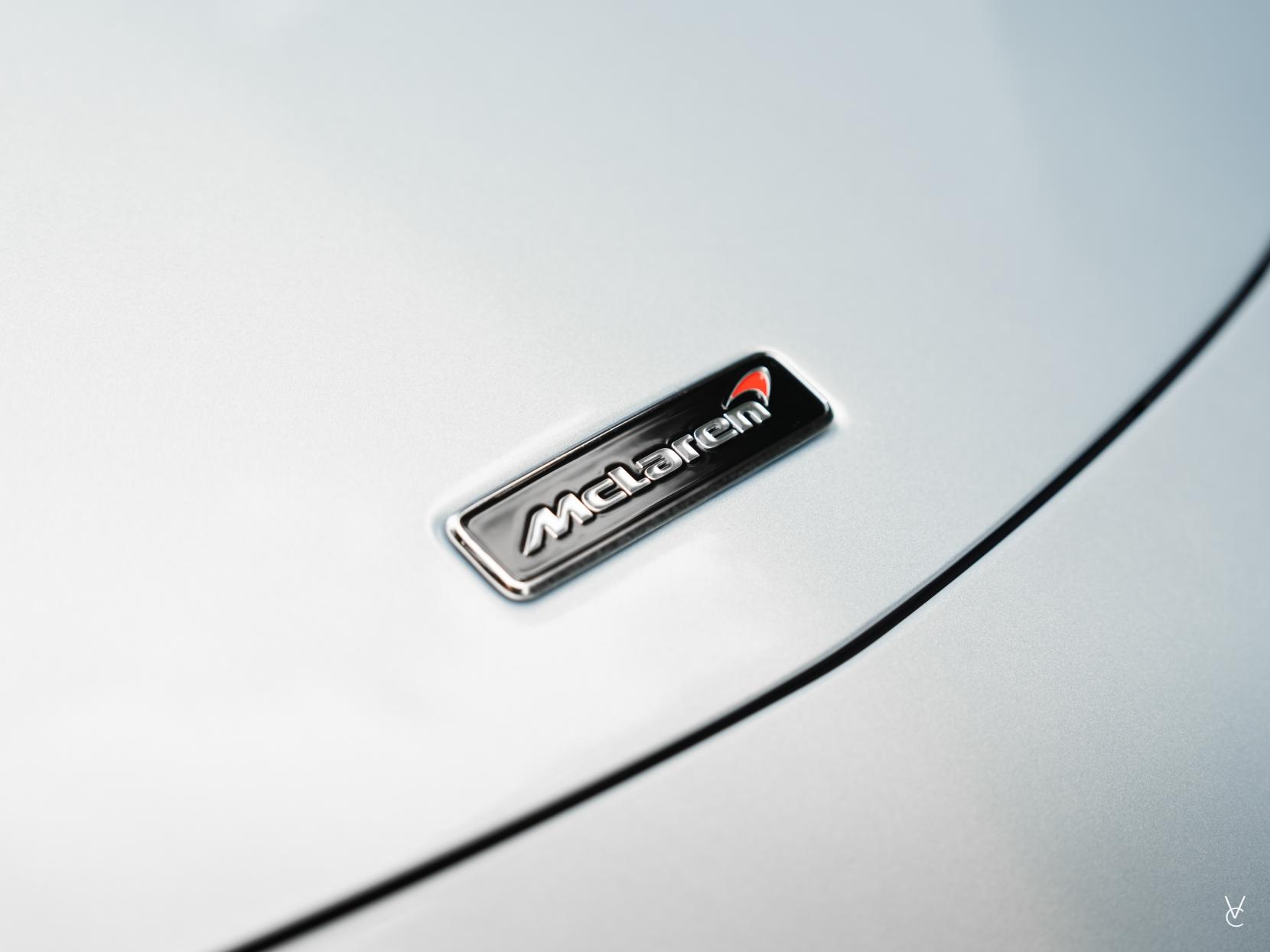 McLaren 570S 3.8T V8 Coupe 2dr Petrol SSG Euro 6 (s/s) (570 ps)