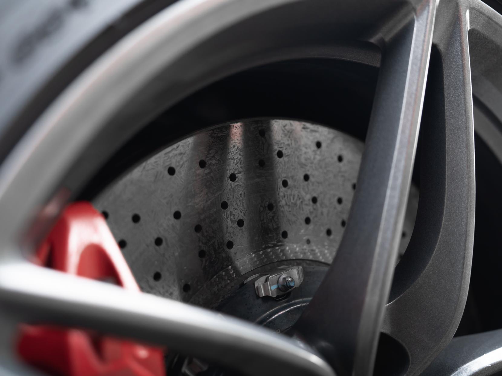 McLaren 570S 3.8T V8 Coupe 2dr Petrol SSG Euro 6 (s/s) (570 ps)