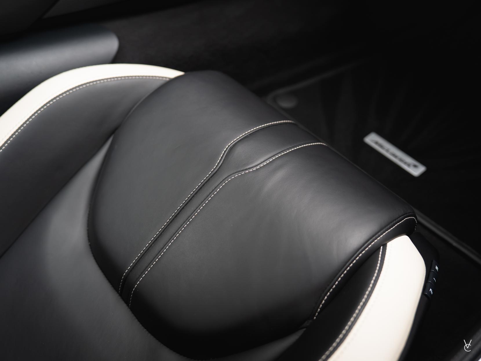 McLaren 570S 3.8T V8 Coupe 2dr Petrol SSG Euro 6 (s/s) (570 ps)