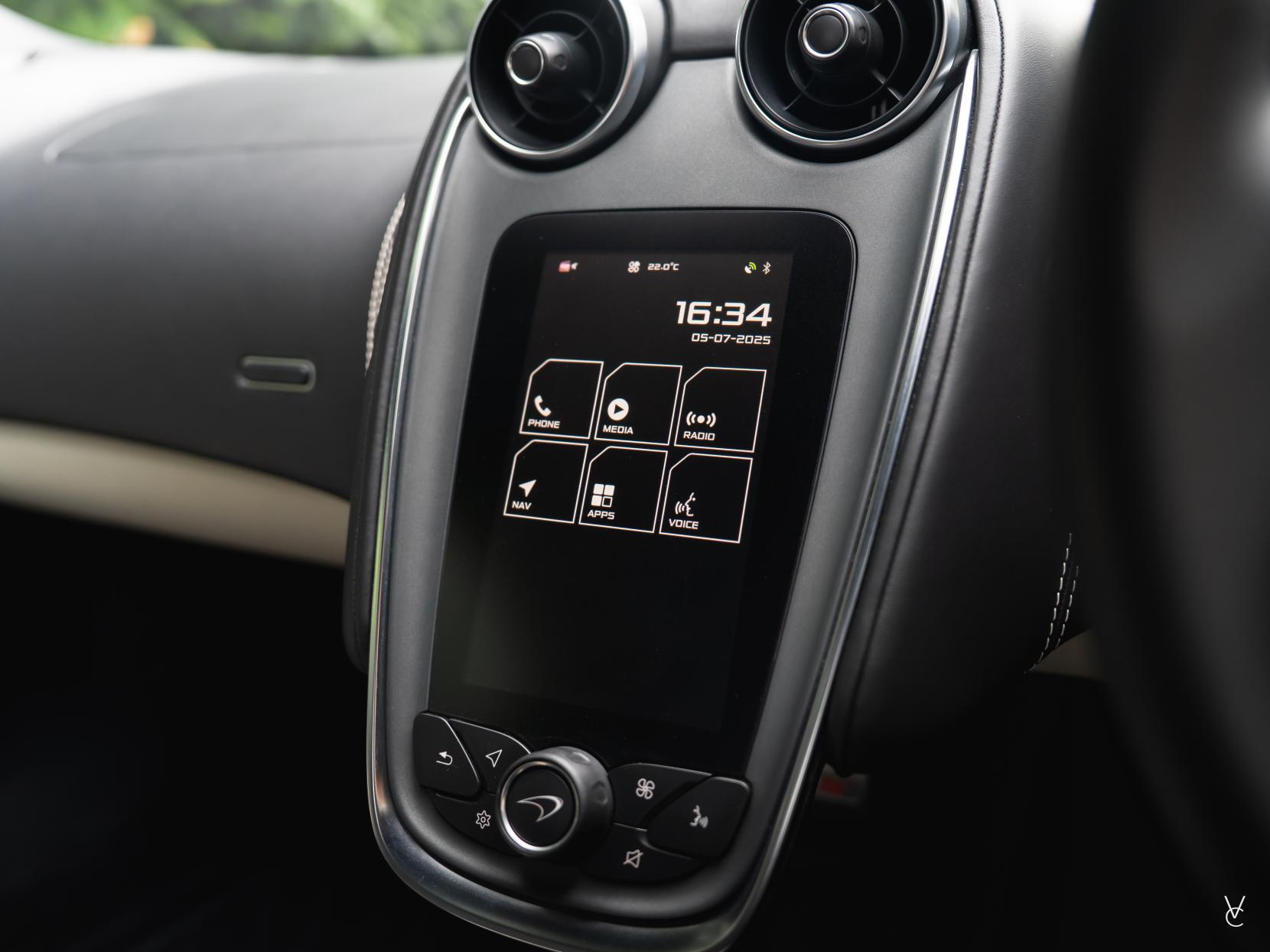 McLaren 570S 3.8T V8 Coupe 2dr Petrol SSG Euro 6 (s/s) (570 ps)