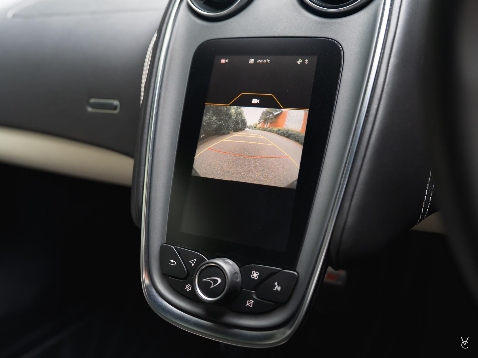 McLaren 570S 3.8T V8 Coupe 2dr Petrol SSG Euro 6 (s/s) (570 ps)