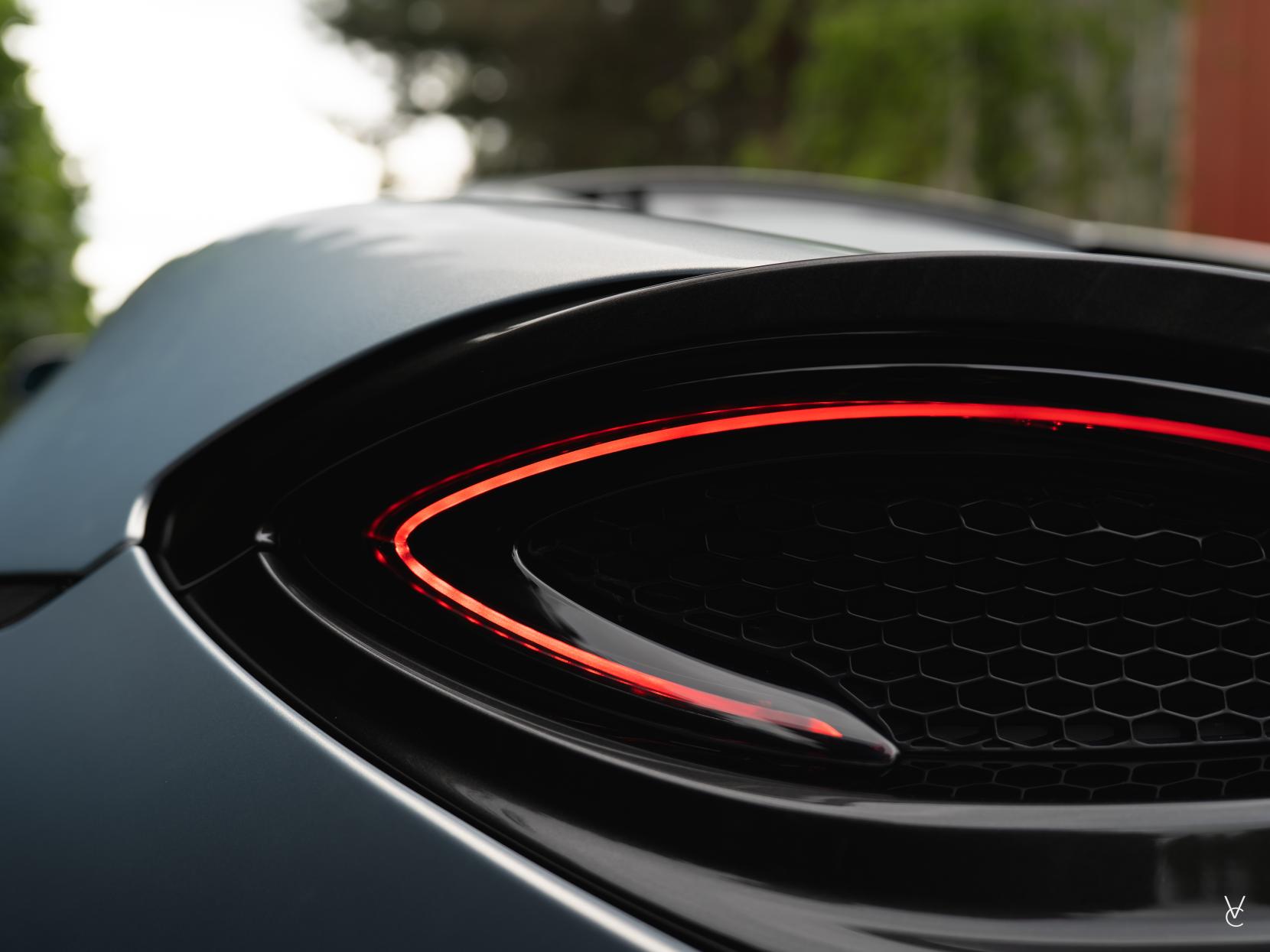 McLaren 570S 3.8T V8 Coupe 2dr Petrol SSG Euro 6 (s/s) (570 ps)