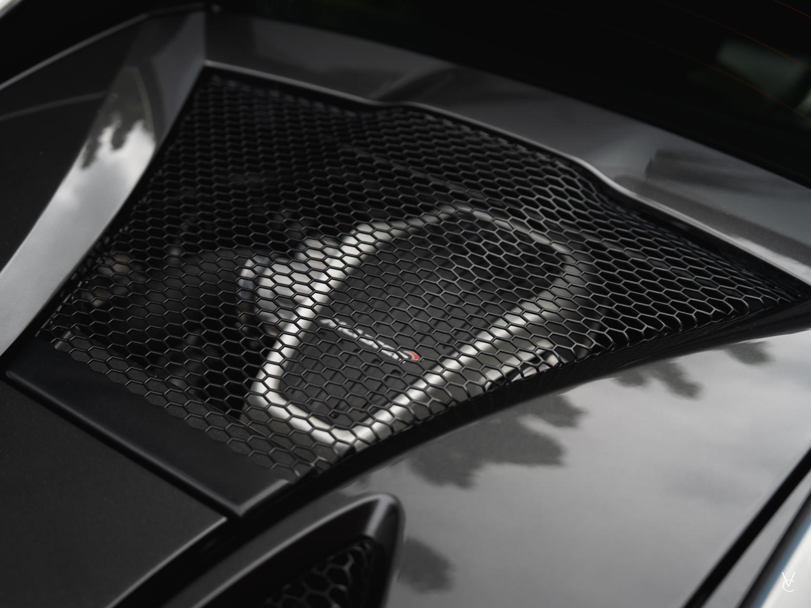 McLaren 570S 3.8T V8 Coupe 2dr Petrol SSG Euro 6 (s/s) (570 ps)