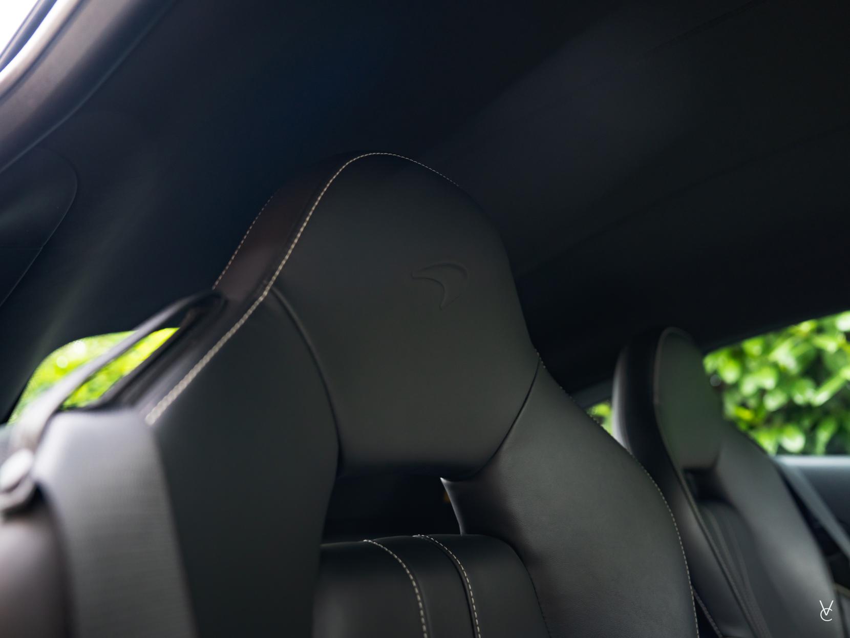 McLaren 570S 3.8T V8 Coupe 2dr Petrol SSG Euro 6 (s/s) (570 ps)