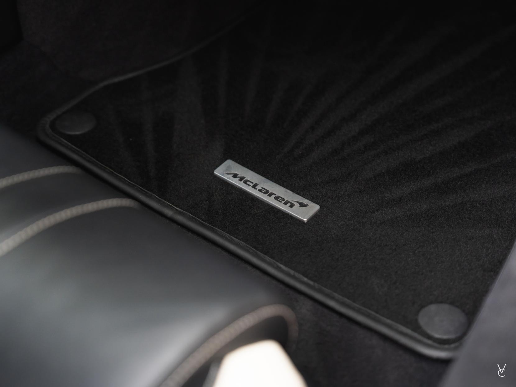 McLaren 570S 3.8T V8 Coupe 2dr Petrol SSG Euro 6 (s/s) (570 ps)