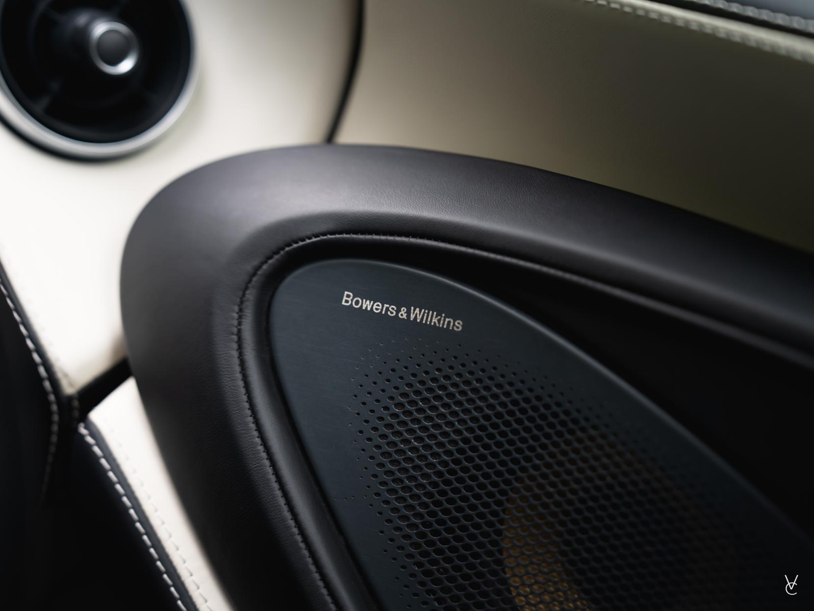 McLaren 570S 3.8T V8 Coupe 2dr Petrol SSG Euro 6 (s/s) (570 ps)
