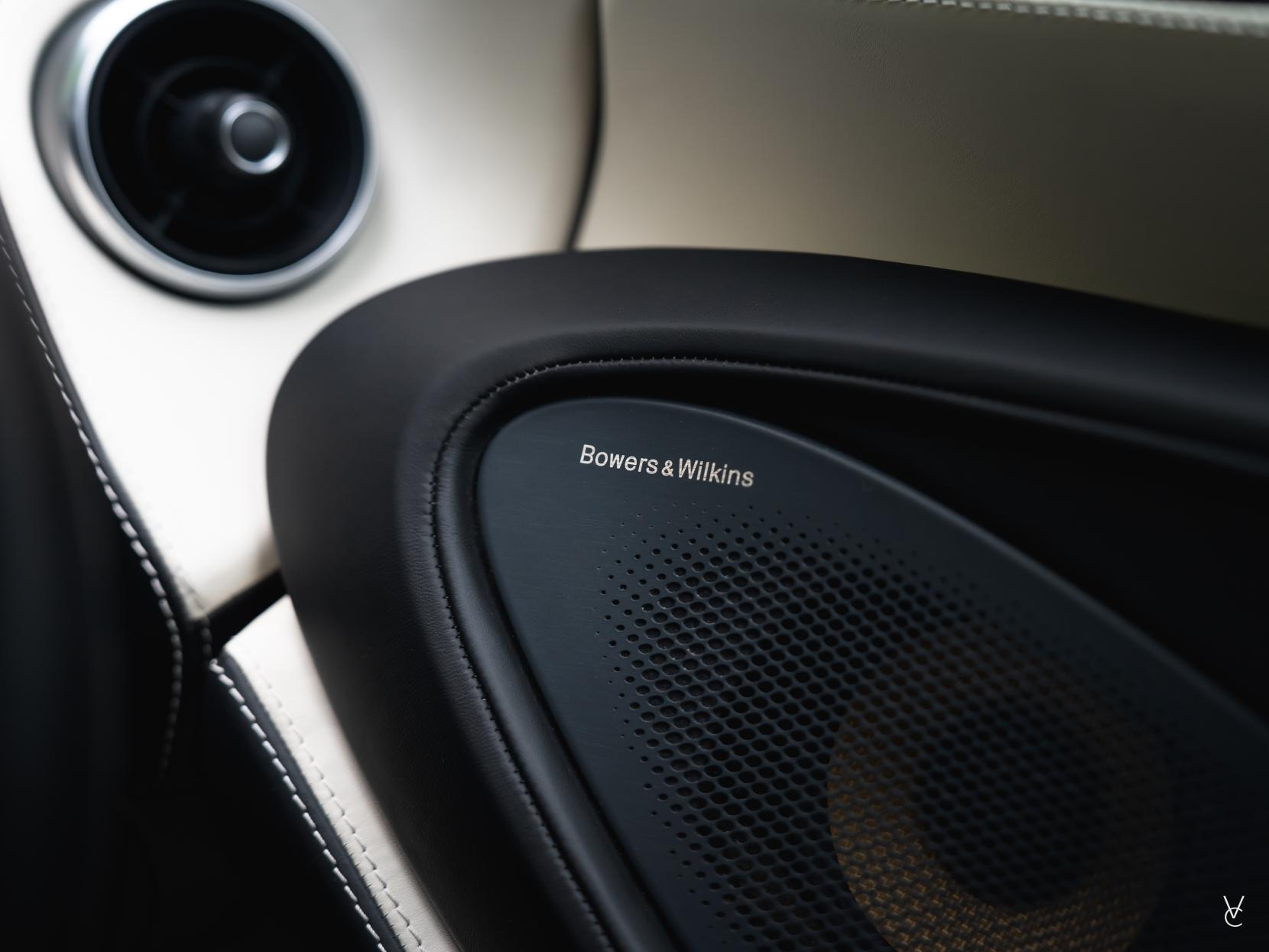 McLaren 570S 3.8T V8 Coupe 2dr Petrol SSG Euro 6 (s/s) (570 ps)