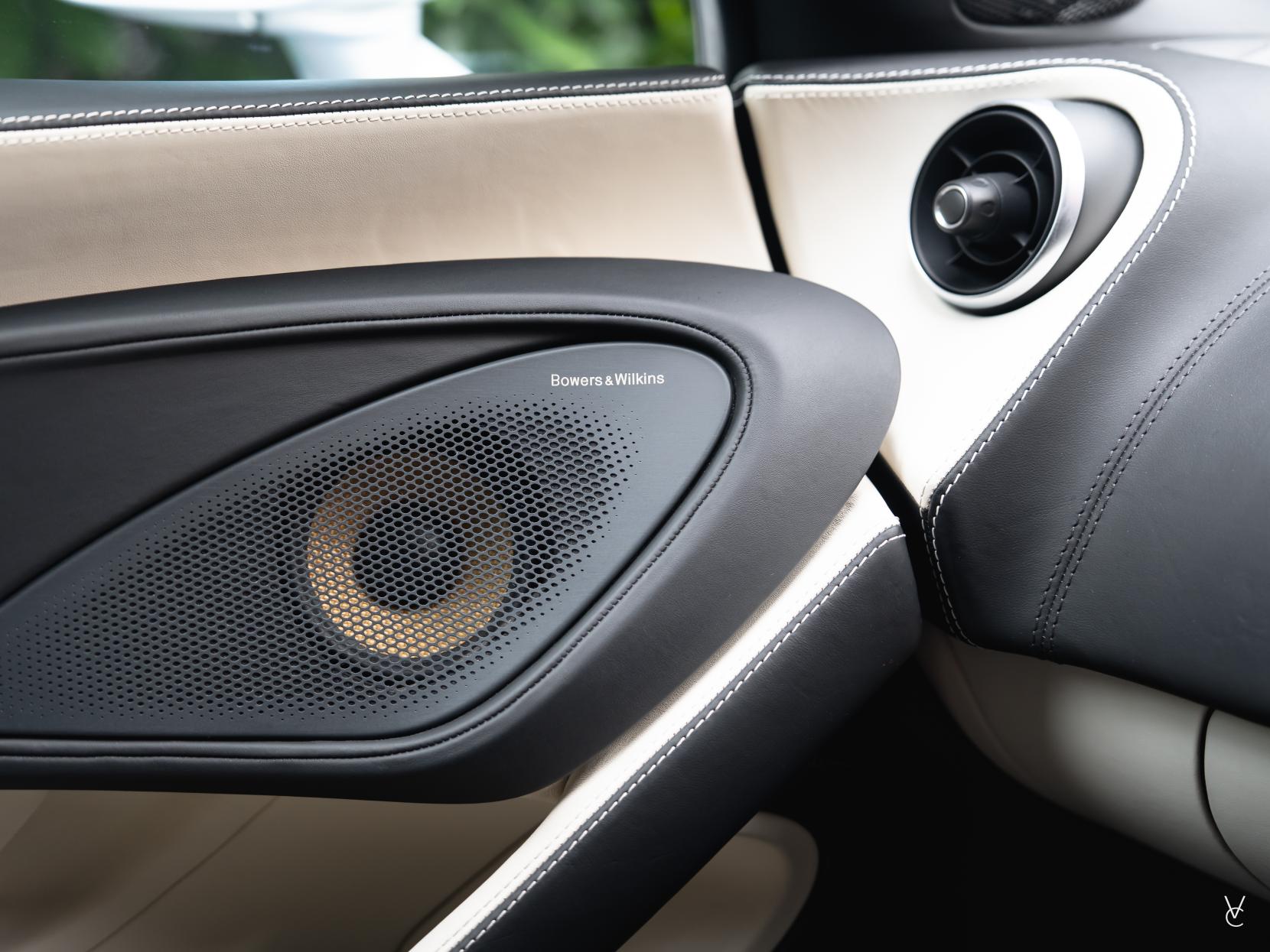McLaren 570S 3.8T V8 Coupe 2dr Petrol SSG Euro 6 (s/s) (570 ps)