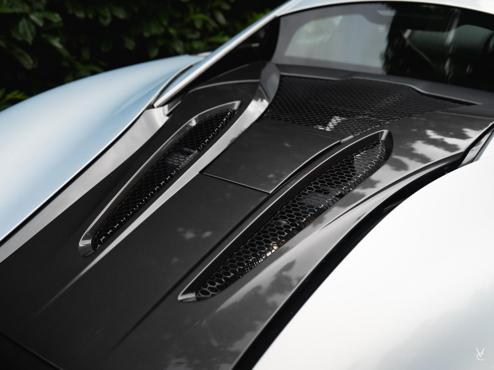 McLaren 570S 3.8T V8 Coupe 2dr Petrol SSG Euro 6 (s/s) (570 ps)