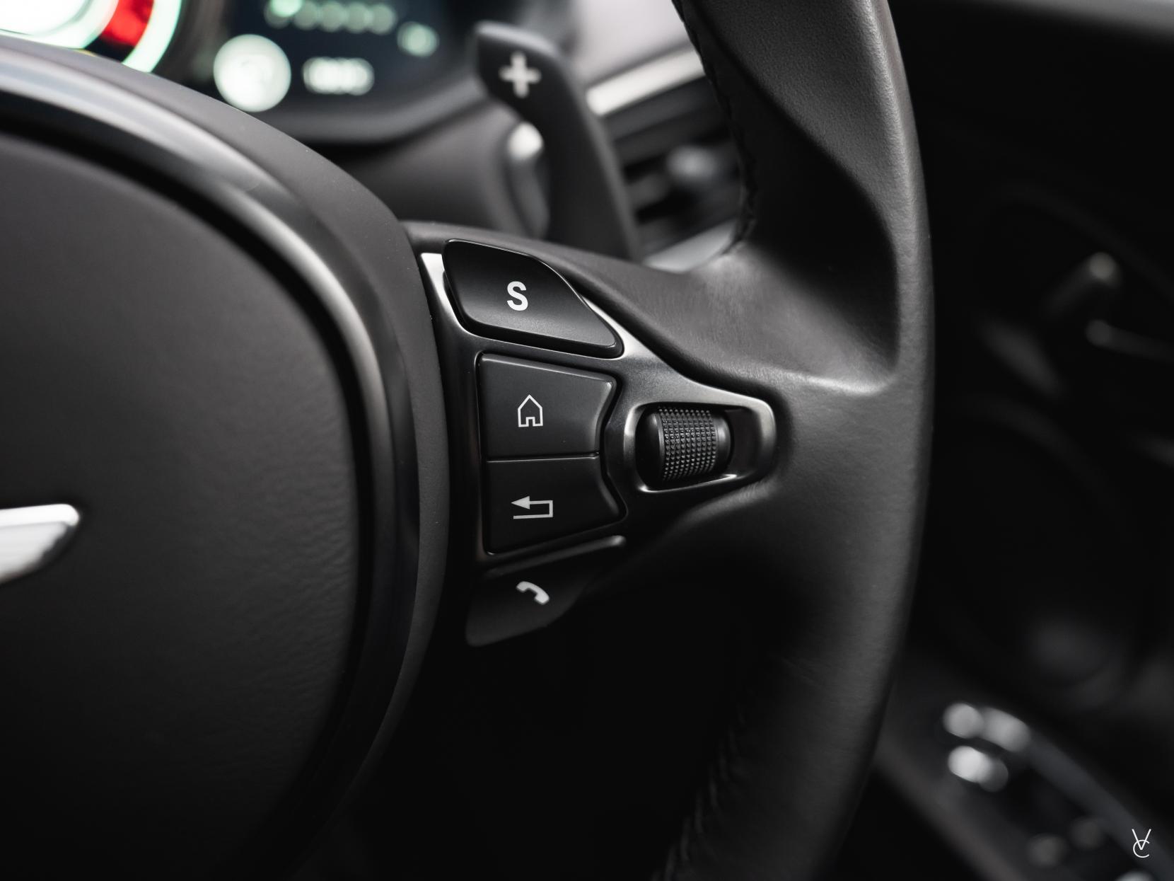 Aston Martin DB11 4.0 V8 Coupe 2dr Petrol Auto Euro 6 (s/s) (510 ps)