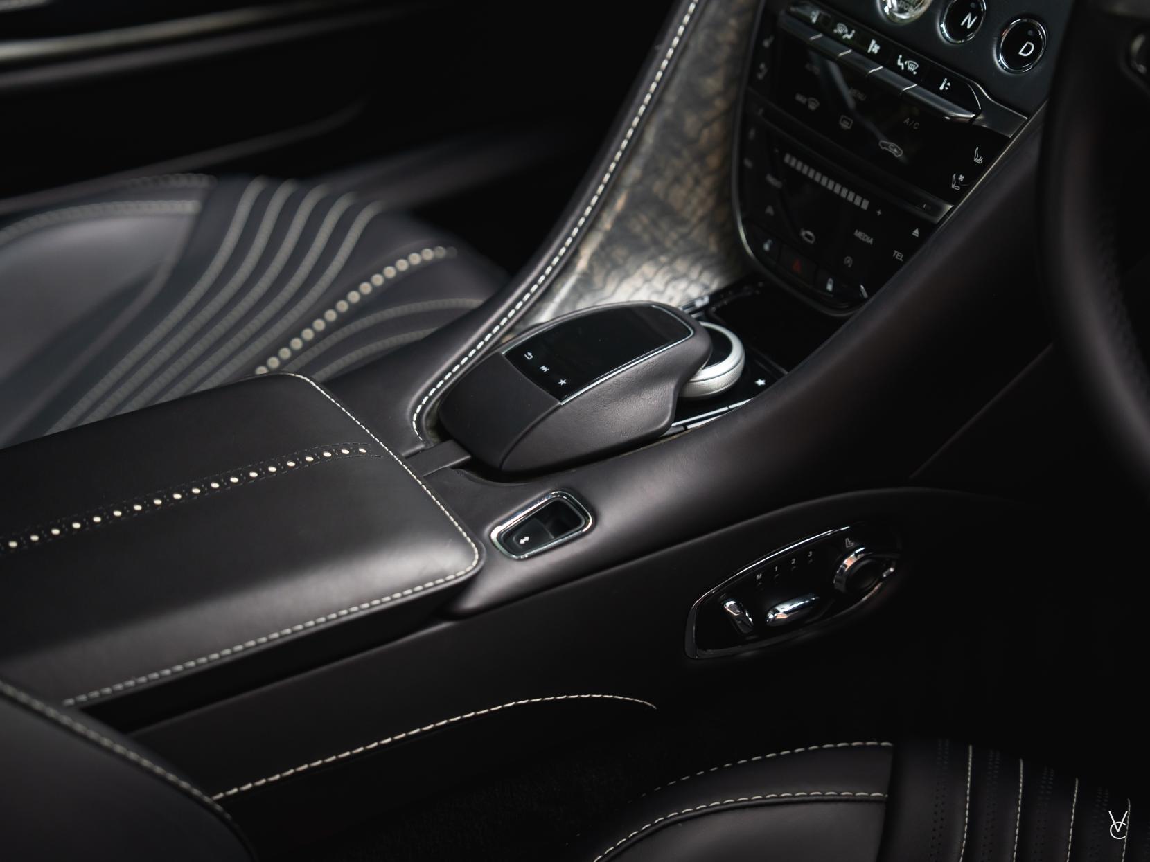 Aston Martin DB11 4.0 V8 Coupe 2dr Petrol Auto Euro 6 (s/s) (510 ps)