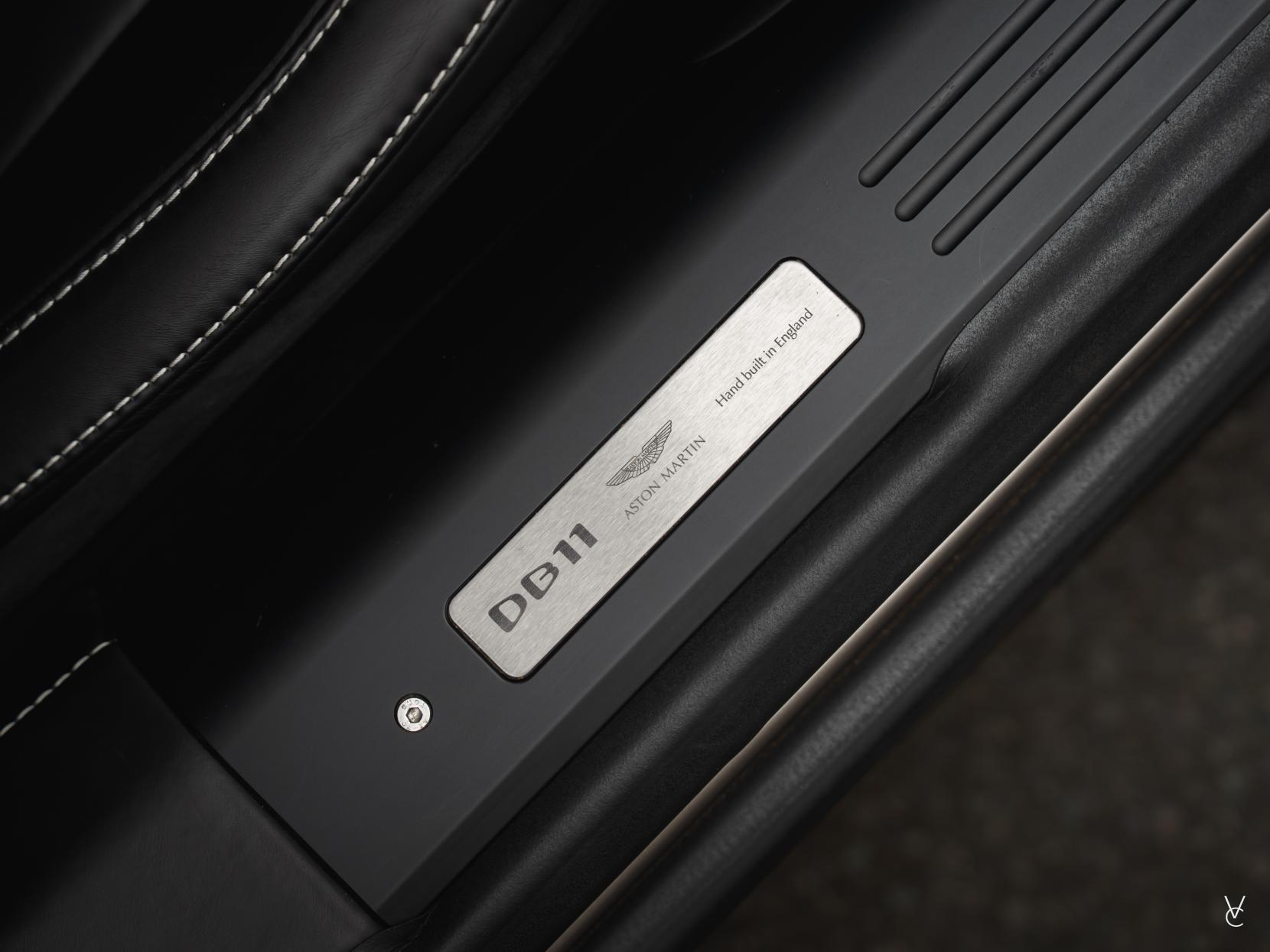 Aston Martin DB11 4.0 V8 Coupe 2dr Petrol Auto Euro 6 (s/s) (510 ps)