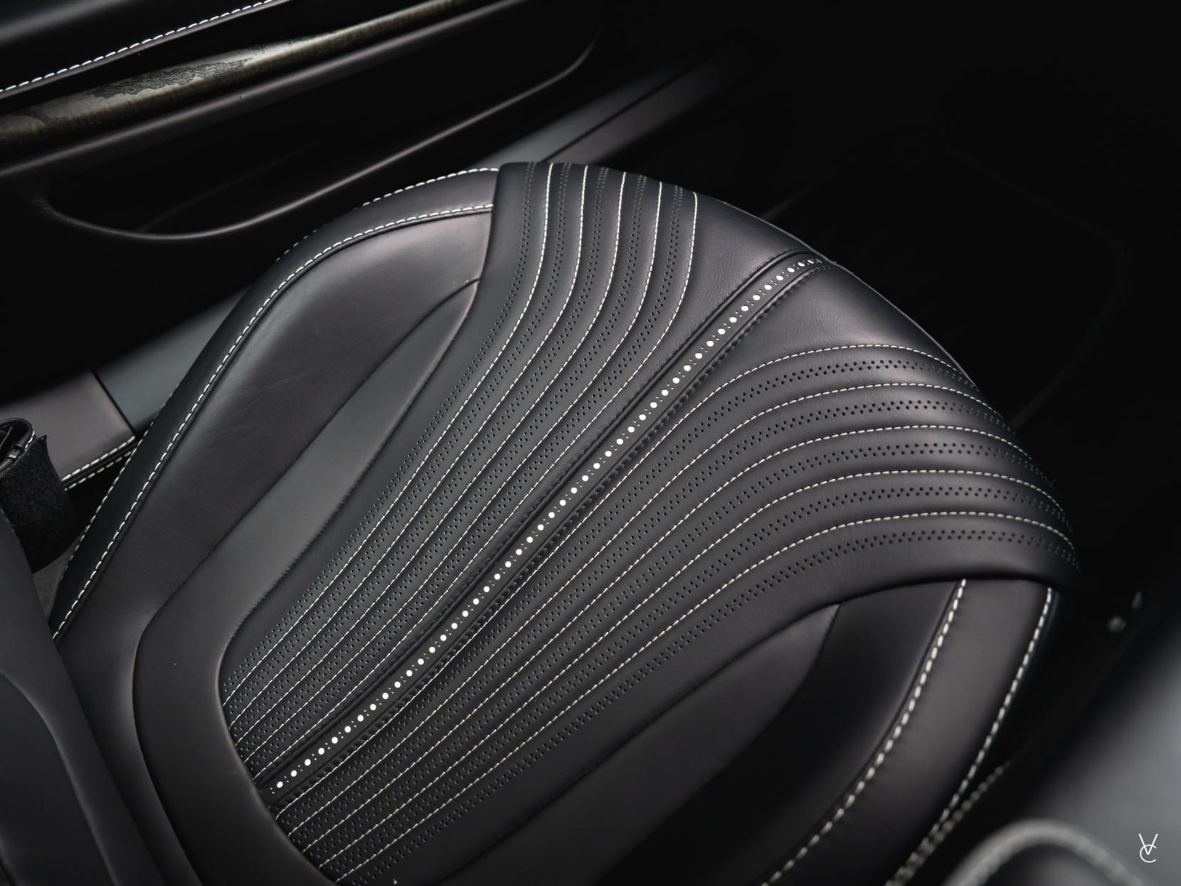 Aston Martin DB11 4.0 V8 Coupe 2dr Petrol Auto Euro 6 (s/s) (510 ps)