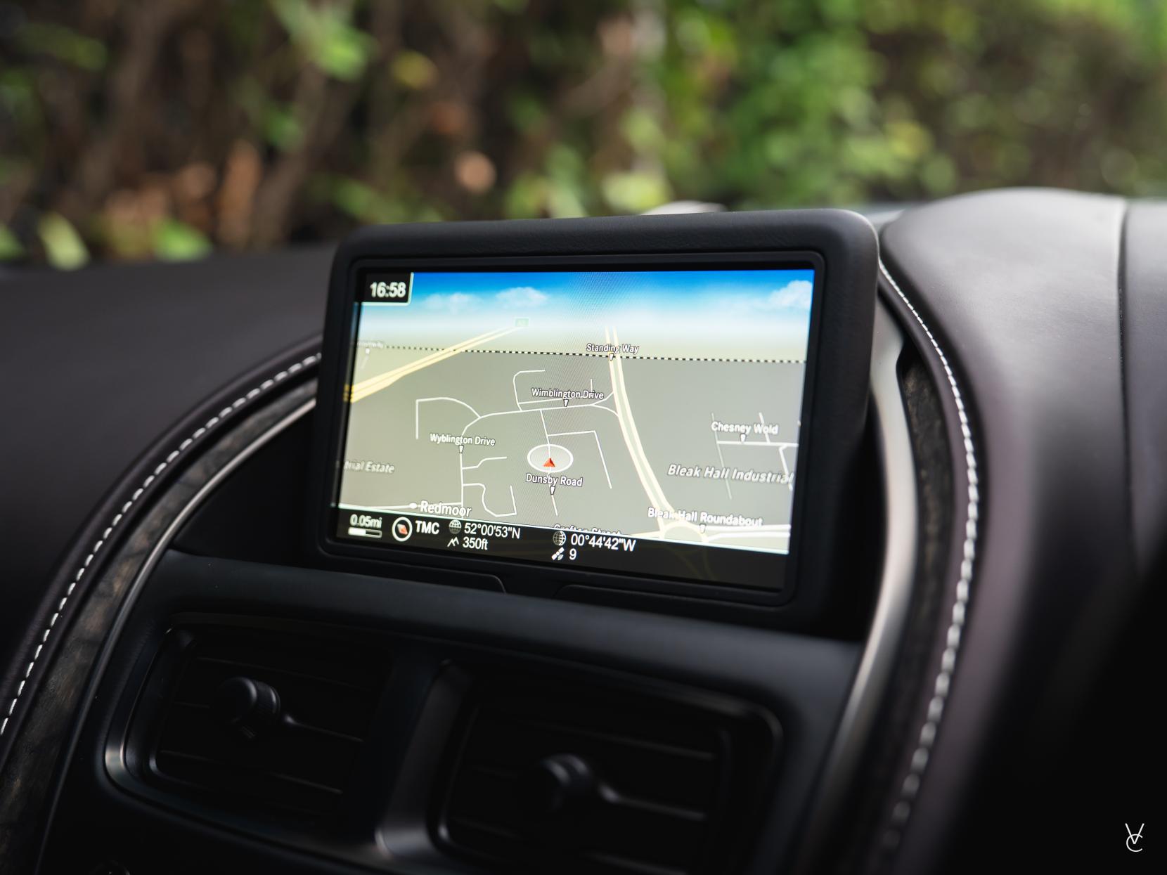 Aston Martin DB11 4.0 V8 Coupe 2dr Petrol Auto Euro 6 (s/s) (510 ps)