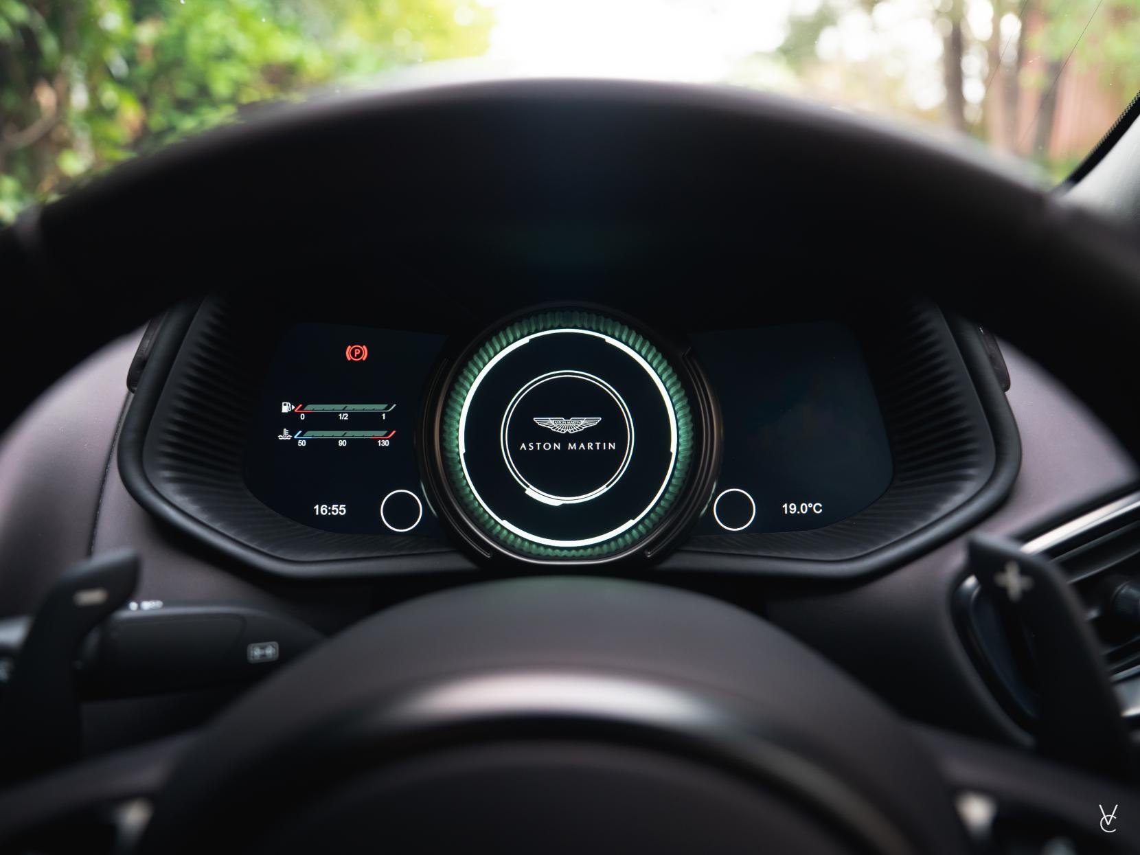 Aston Martin DB11 4.0 V8 Coupe 2dr Petrol Auto Euro 6 (s/s) (510 ps)