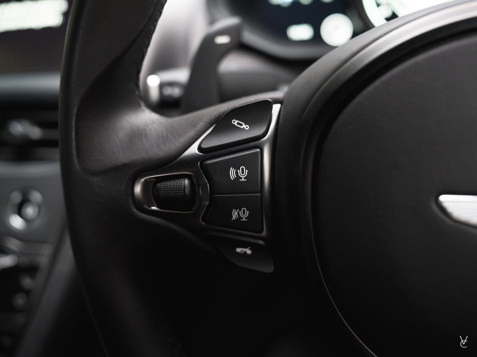 Aston Martin DB11 4.0 V8 Coupe 2dr Petrol Auto Euro 6 (s/s) (510 ps)