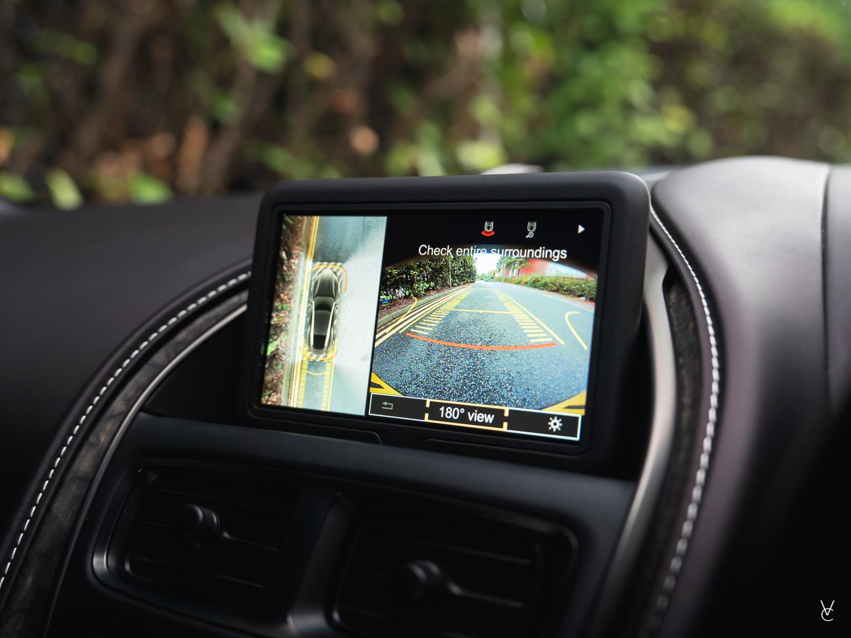 Aston Martin DB11 4.0 V8 Coupe 2dr Petrol Auto Euro 6 (s/s) (510 ps)