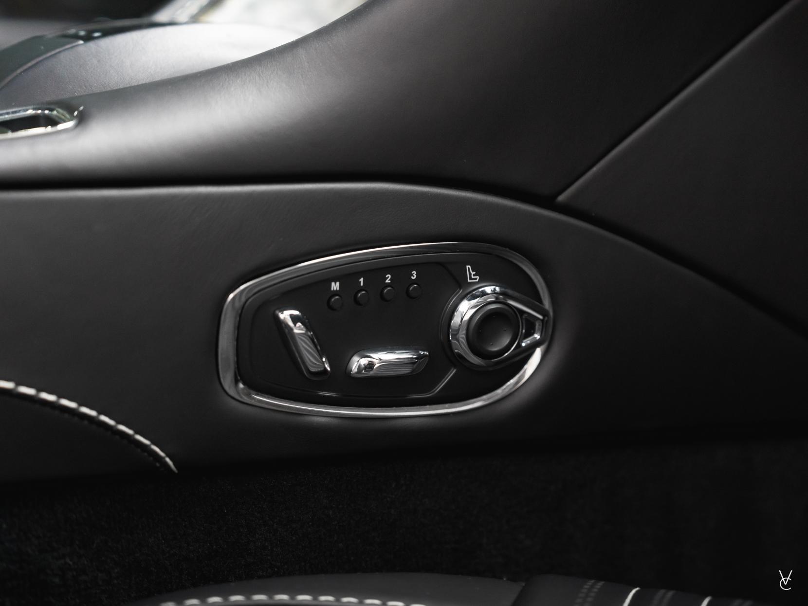 Aston Martin DB11 4.0 V8 Coupe 2dr Petrol Auto Euro 6 (s/s) (510 ps)