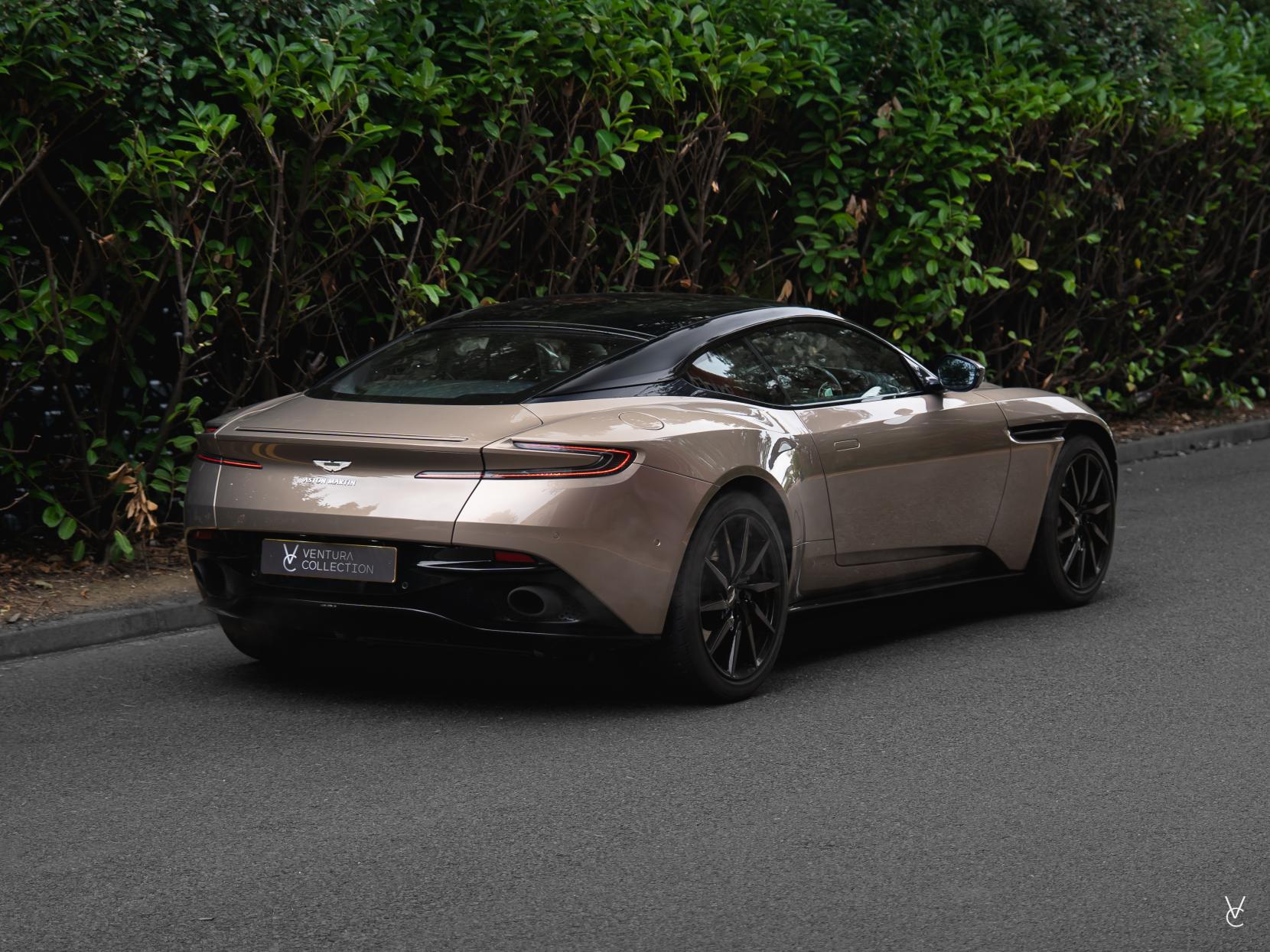 Aston Martin DB11 4.0 V8 Coupe 2dr Petrol Auto Euro 6 (s/s) (510 ps)
