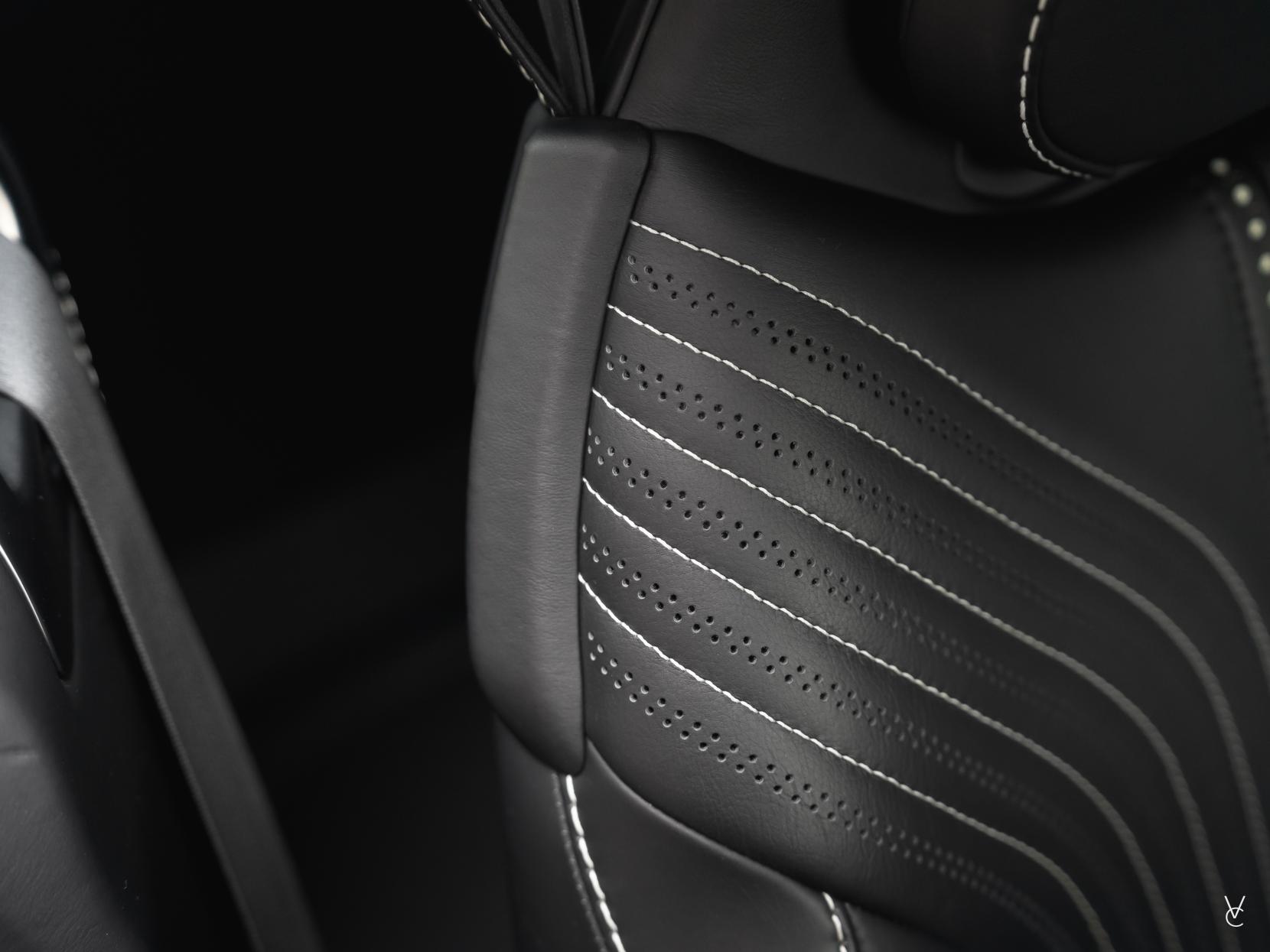 Aston Martin DB11 4.0 V8 Coupe 2dr Petrol Auto Euro 6 (s/s) (510 ps)