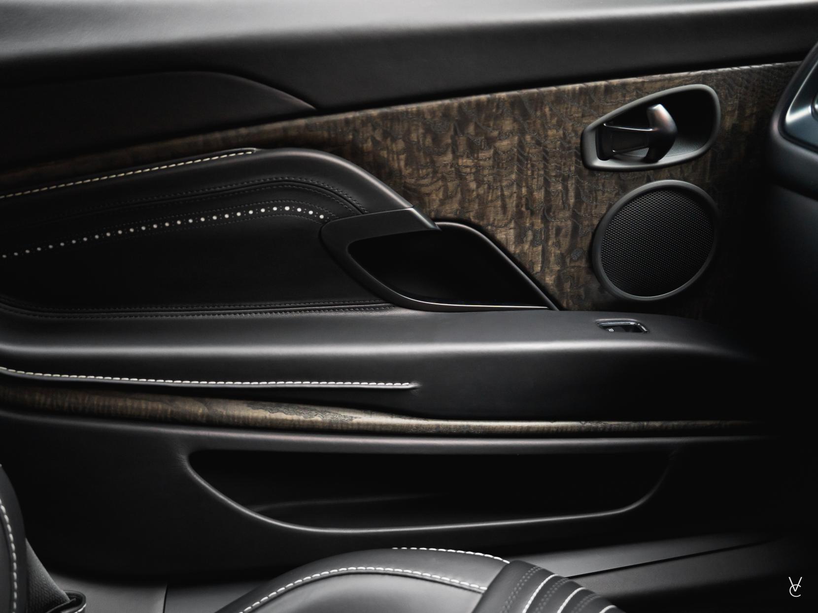 Aston Martin DB11 4.0 V8 Coupe 2dr Petrol Auto Euro 6 (s/s) (510 ps)