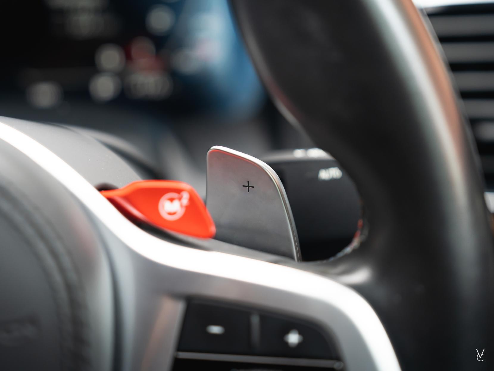 BMW M8 4.4i V8 Competition Coupe 2dr Petrol Steptronic 4WD Euro 6 (s/s) (625 ps)