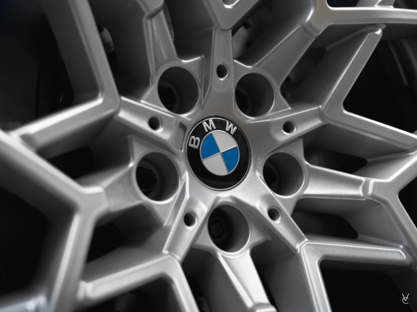 BMW M8 4.4i V8 Competition Coupe 2dr Petrol Steptronic 4WD Euro 6 (s/s) (625 ps)