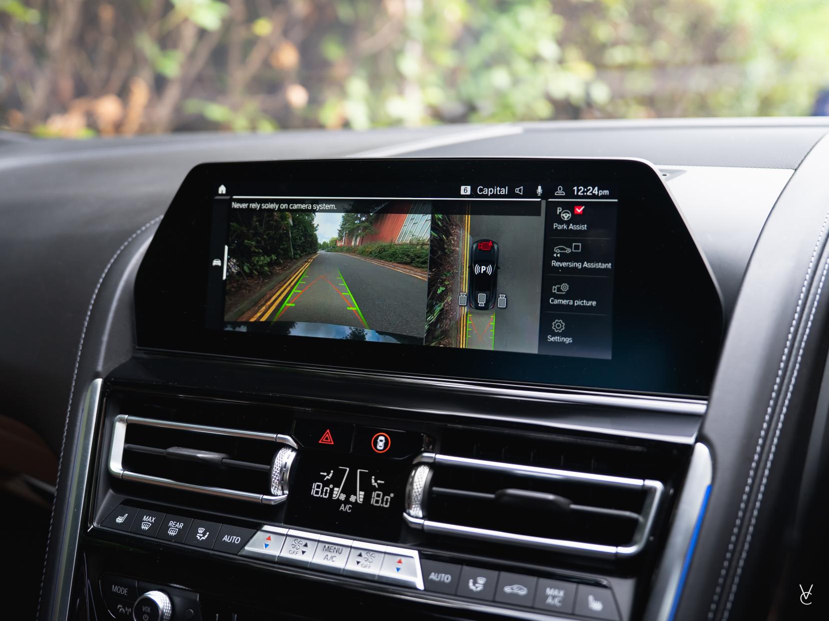 BMW M8 4.4i V8 Competition Coupe 2dr Petrol Steptronic 4WD Euro 6 (s/s) (625 ps)