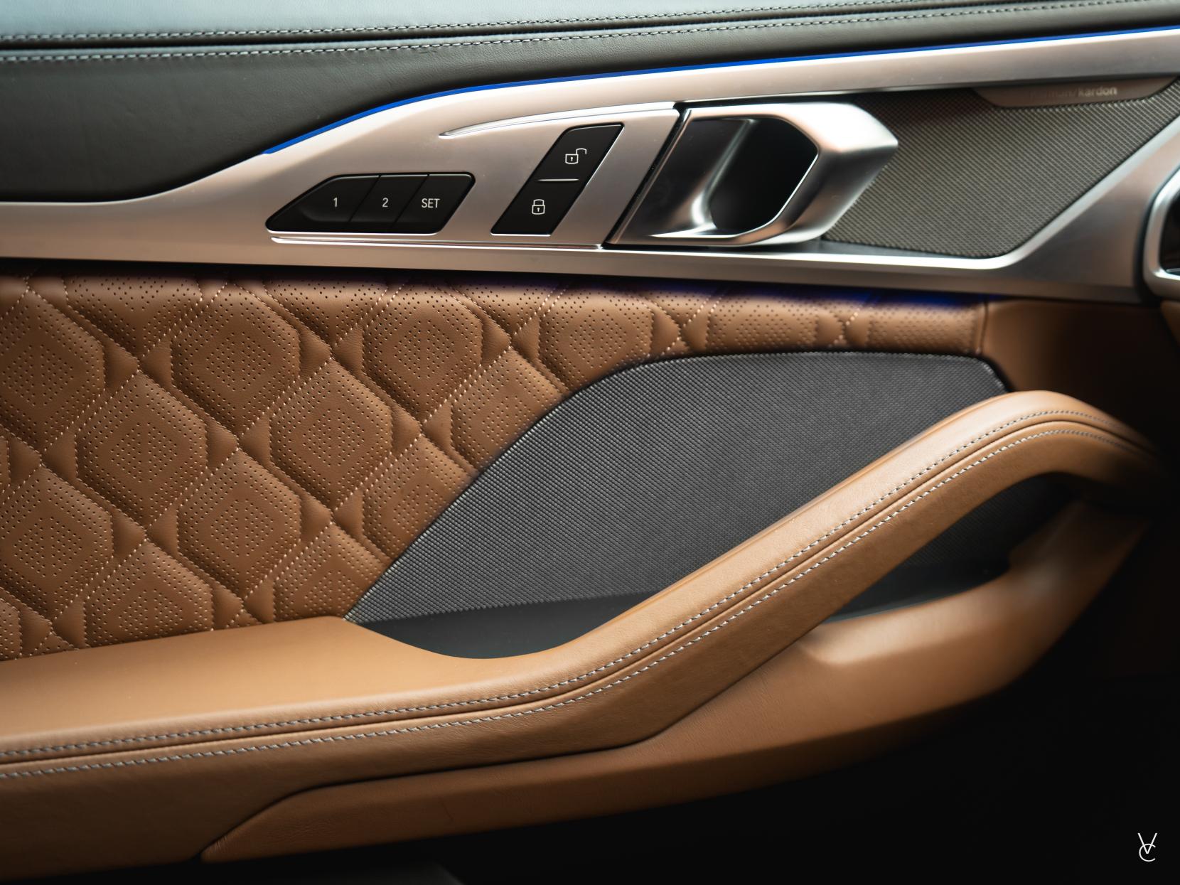 BMW M8 4.4i V8 Competition Coupe 2dr Petrol Steptronic 4WD Euro 6 (s/s) (625 ps)