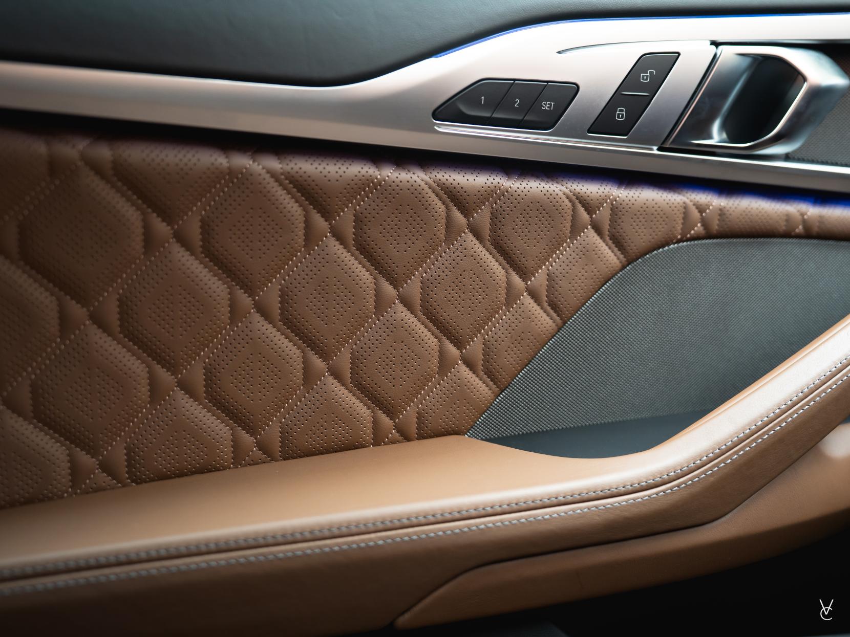 BMW M8 4.4i V8 Competition Coupe 2dr Petrol Steptronic 4WD Euro 6 (s/s) (625 ps)