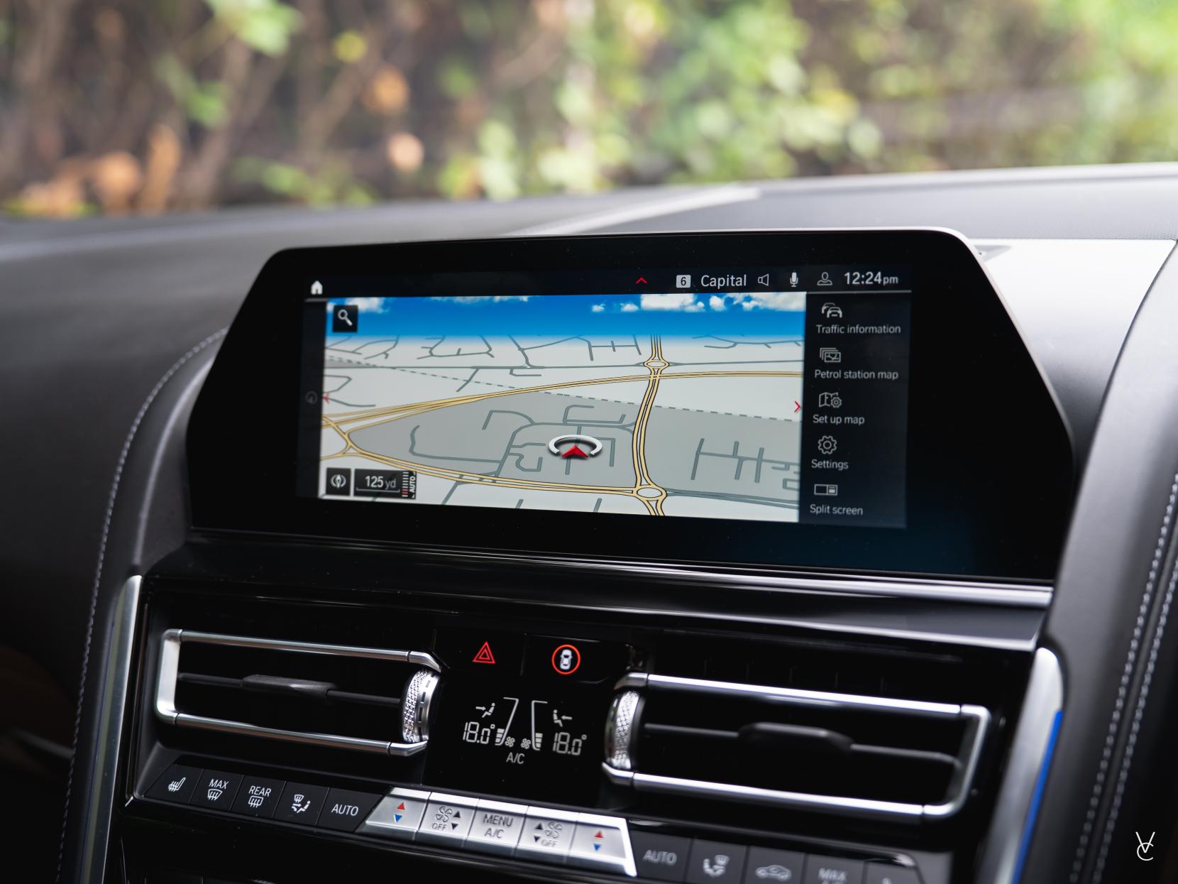 BMW M8 4.4i V8 Competition Coupe 2dr Petrol Steptronic 4WD Euro 6 (s/s) (625 ps)