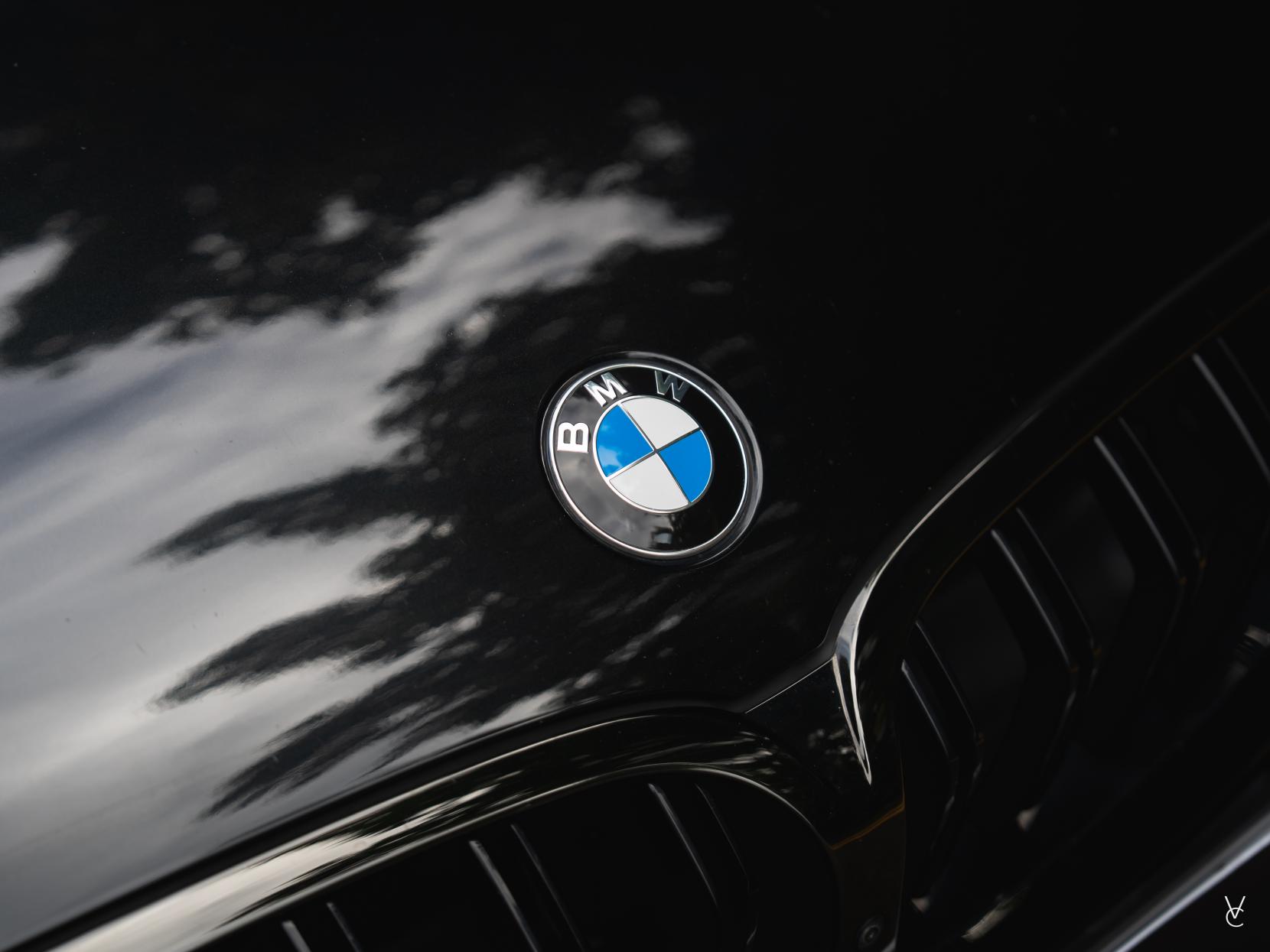 BMW M8 4.4i V8 Competition Coupe 2dr Petrol Steptronic 4WD Euro 6 (s/s) (625 ps)