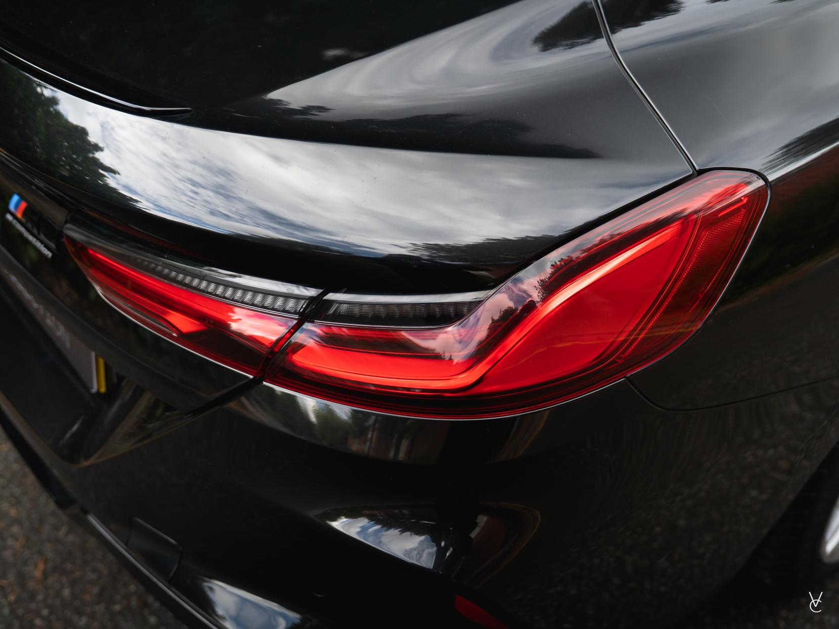 BMW M8 4.4i V8 Competition Coupe 2dr Petrol Steptronic 4WD Euro 6 (s/s) (625 ps)