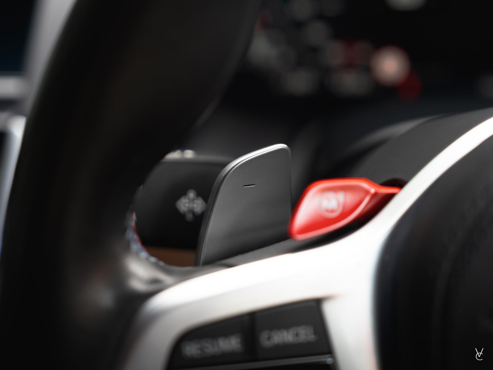 BMW M8 4.4i V8 Competition Coupe 2dr Petrol Steptronic 4WD Euro 6 (s/s) (625 ps)