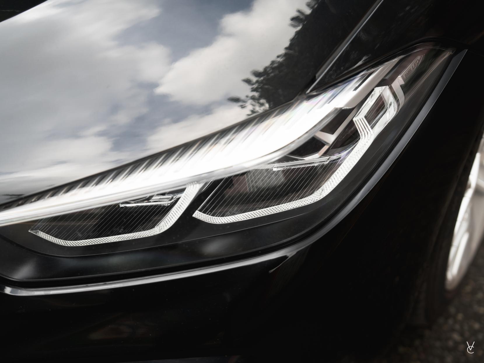 BMW M8 4.4i V8 Competition Coupe 2dr Petrol Steptronic 4WD Euro 6 (s/s) (625 ps)