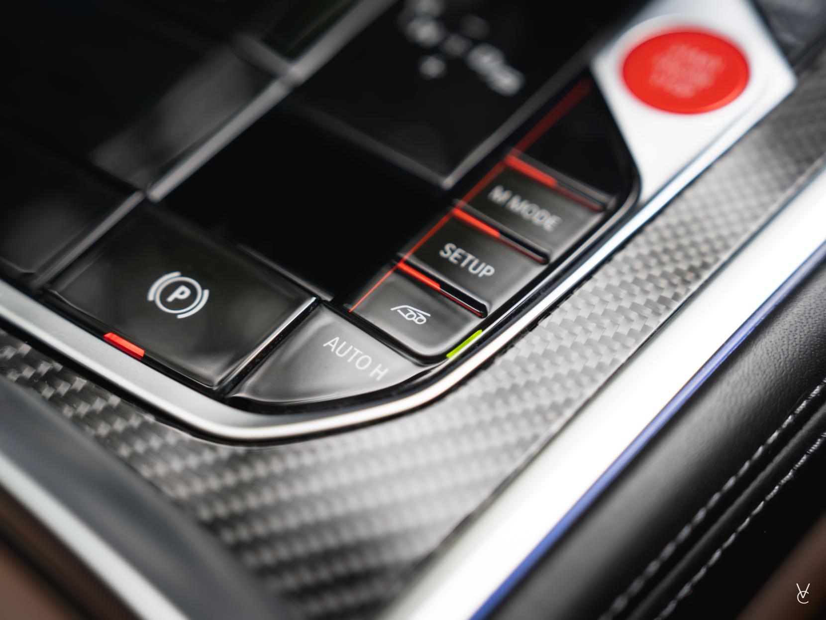 BMW M8 4.4i V8 Competition Coupe 2dr Petrol Steptronic 4WD Euro 6 (s/s) (625 ps)